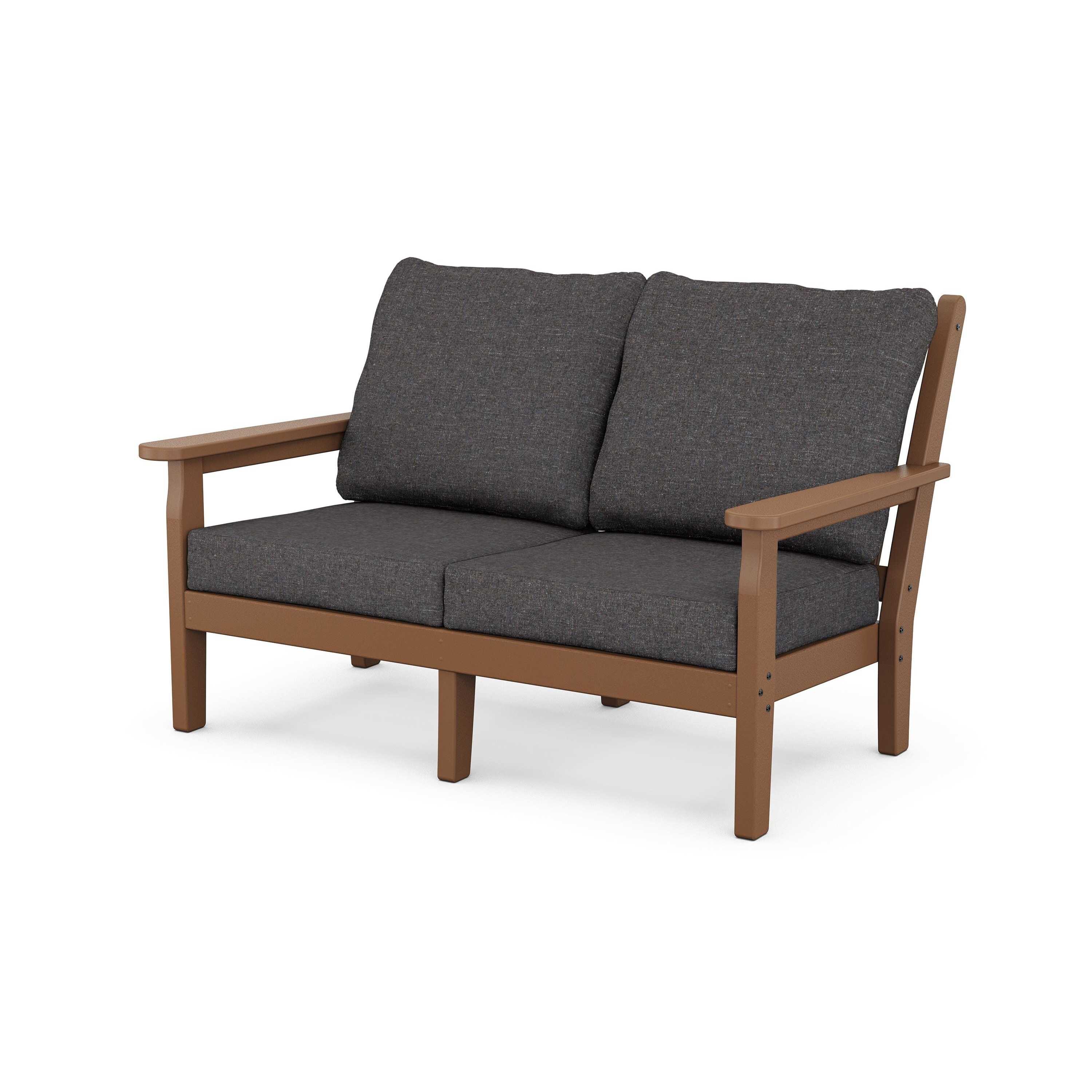 Chippendale Deep Seating Loveseat - Image 94