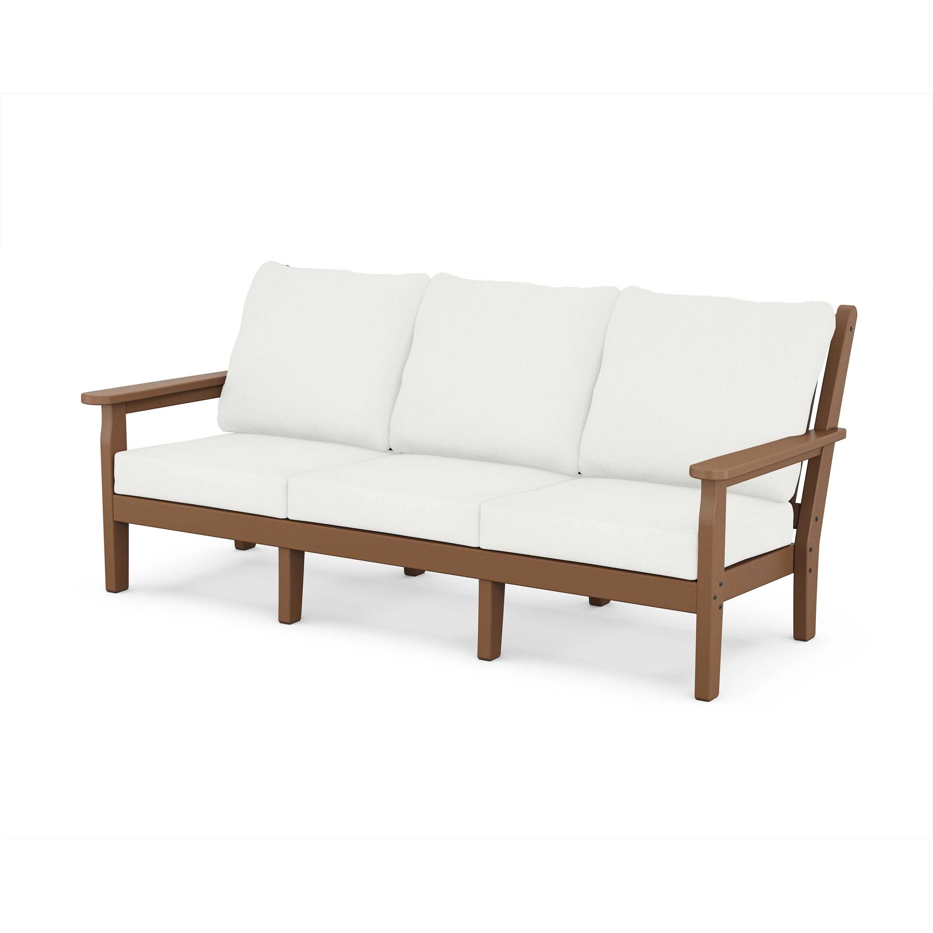 Chippendale Deep Seating Sofa - Image 108