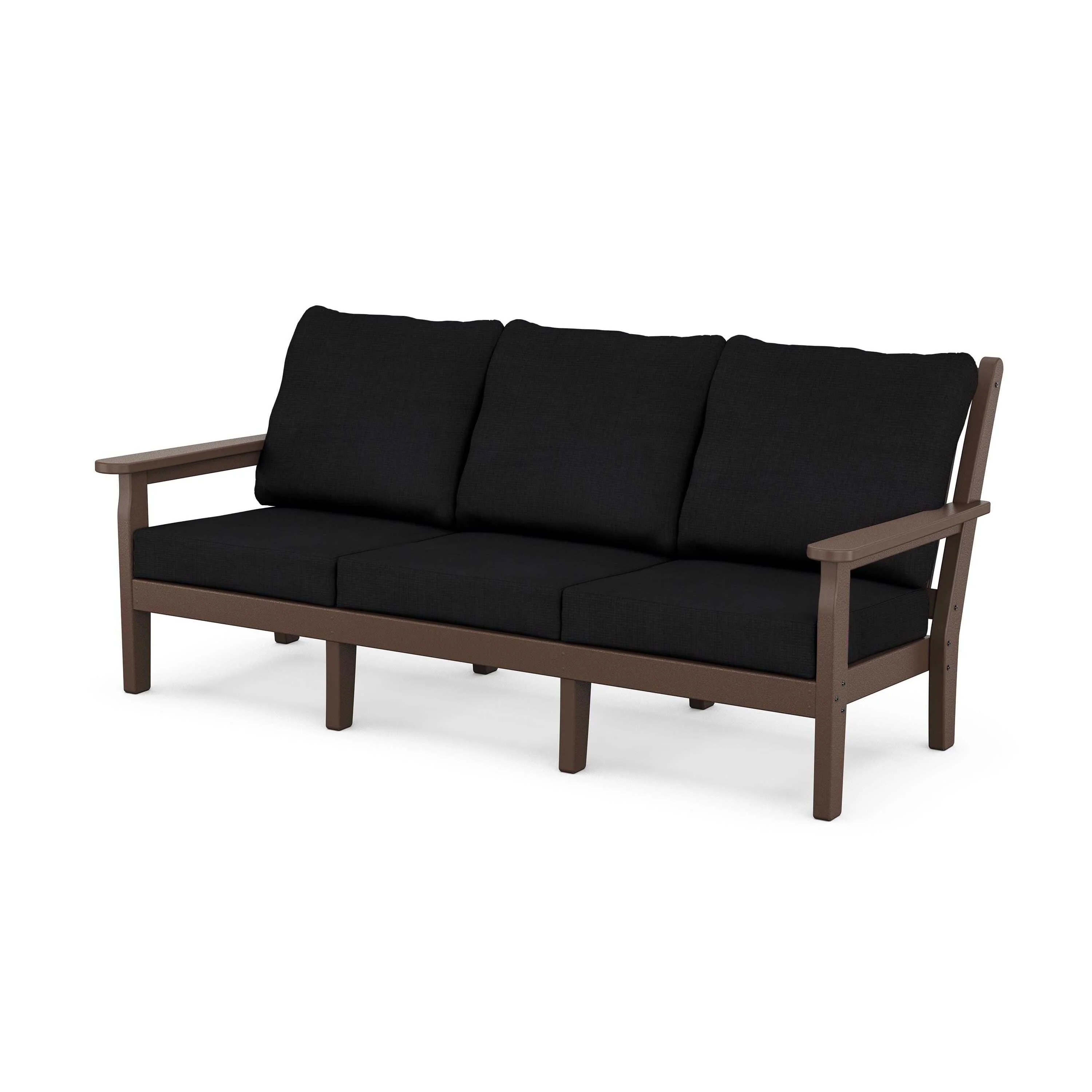 Chippendale Deep Seating Sofa - Image 110