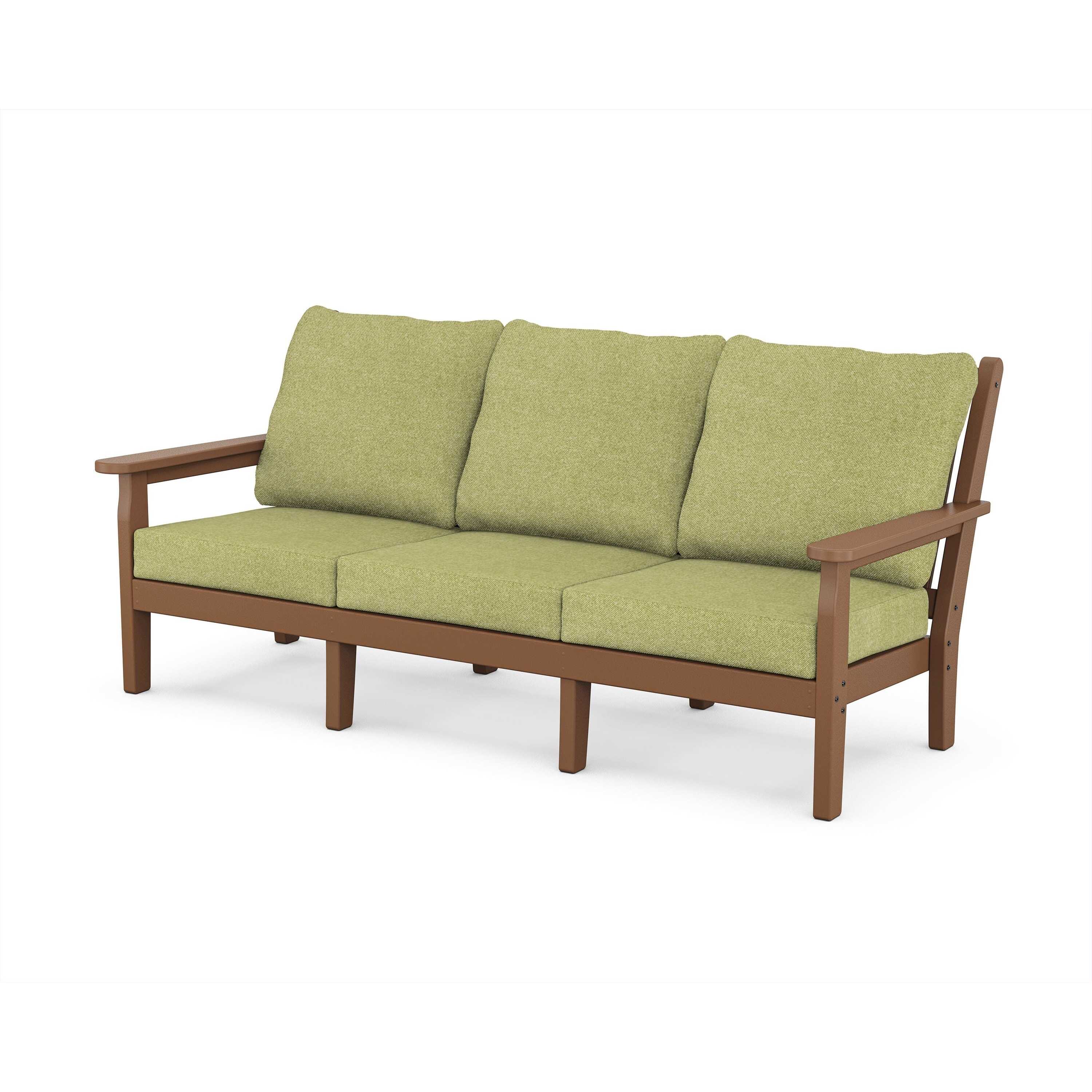 Chippendale Deep Seating Sofa - Image 125
