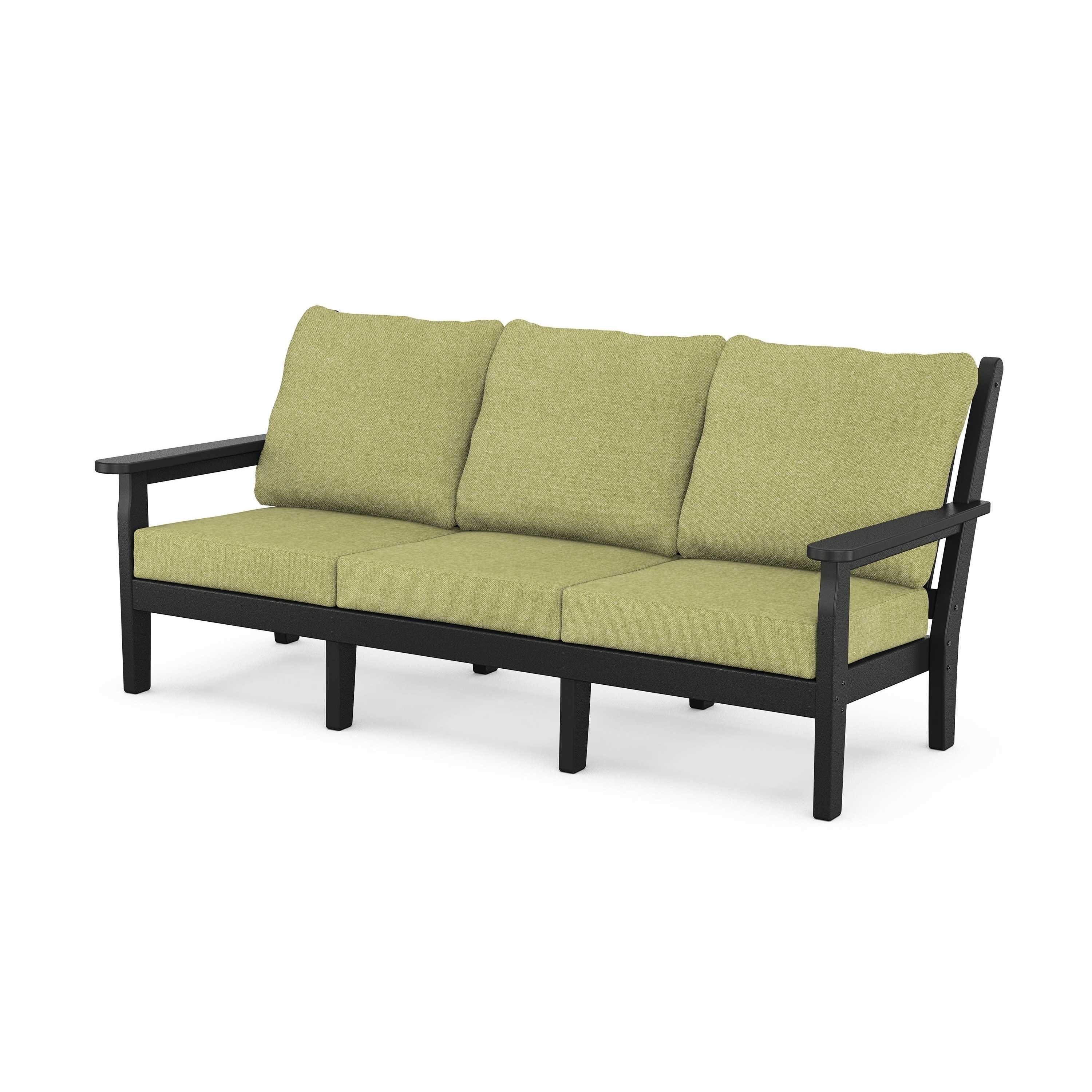 Chippendale Deep Seating Sofa - Image 126