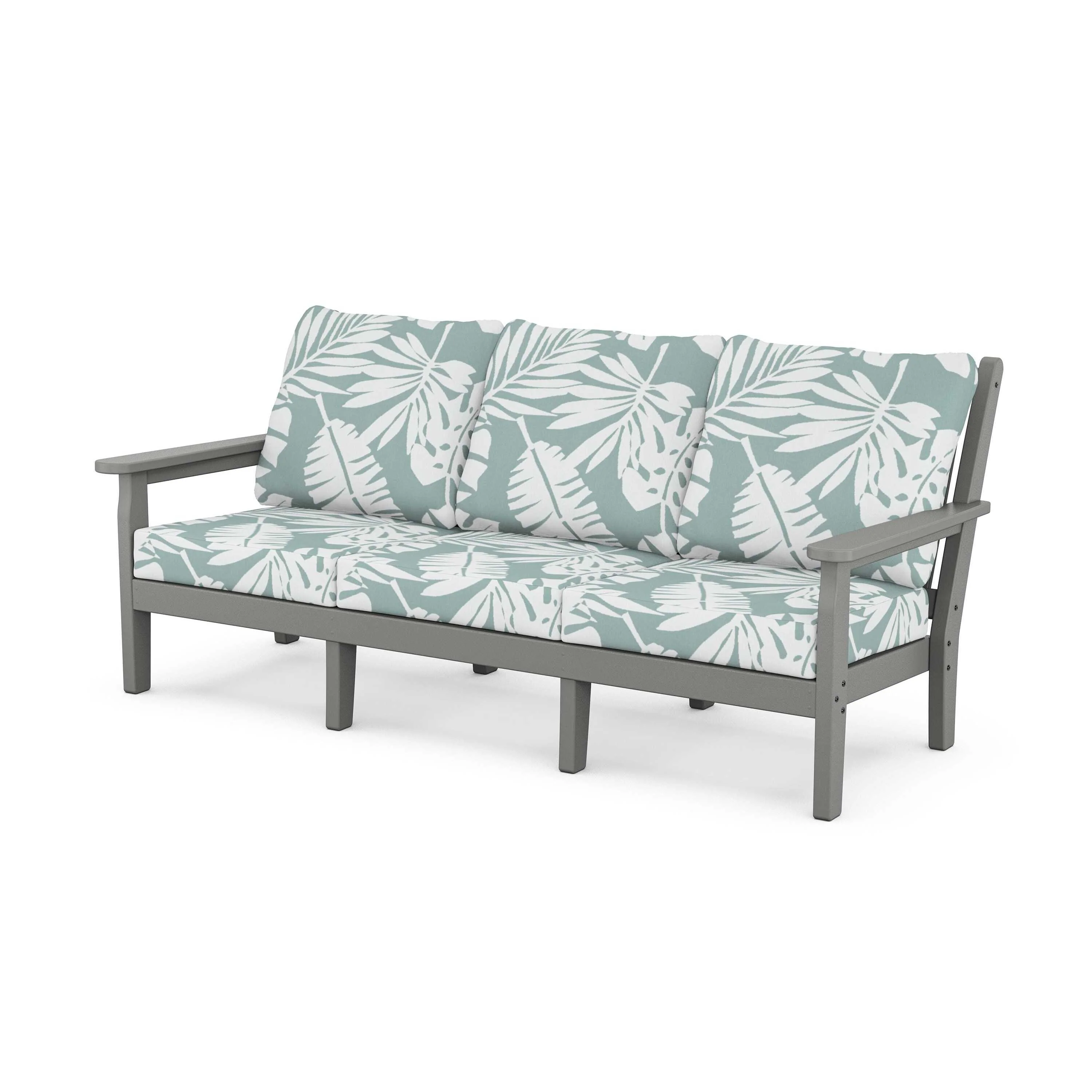 Chippendale Deep Seating Sofa - Image 15