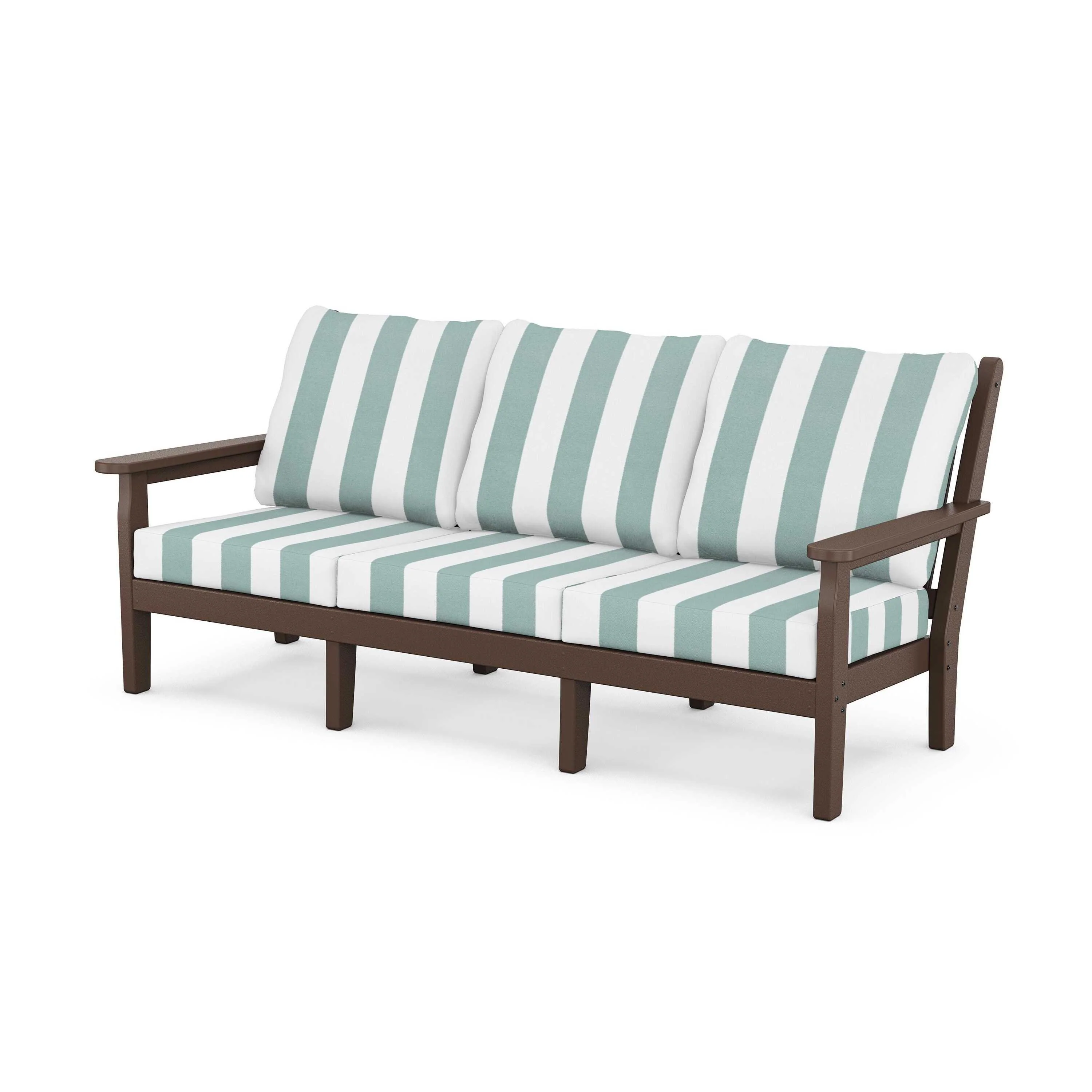 Chippendale Deep Seating Sofa - Image 163