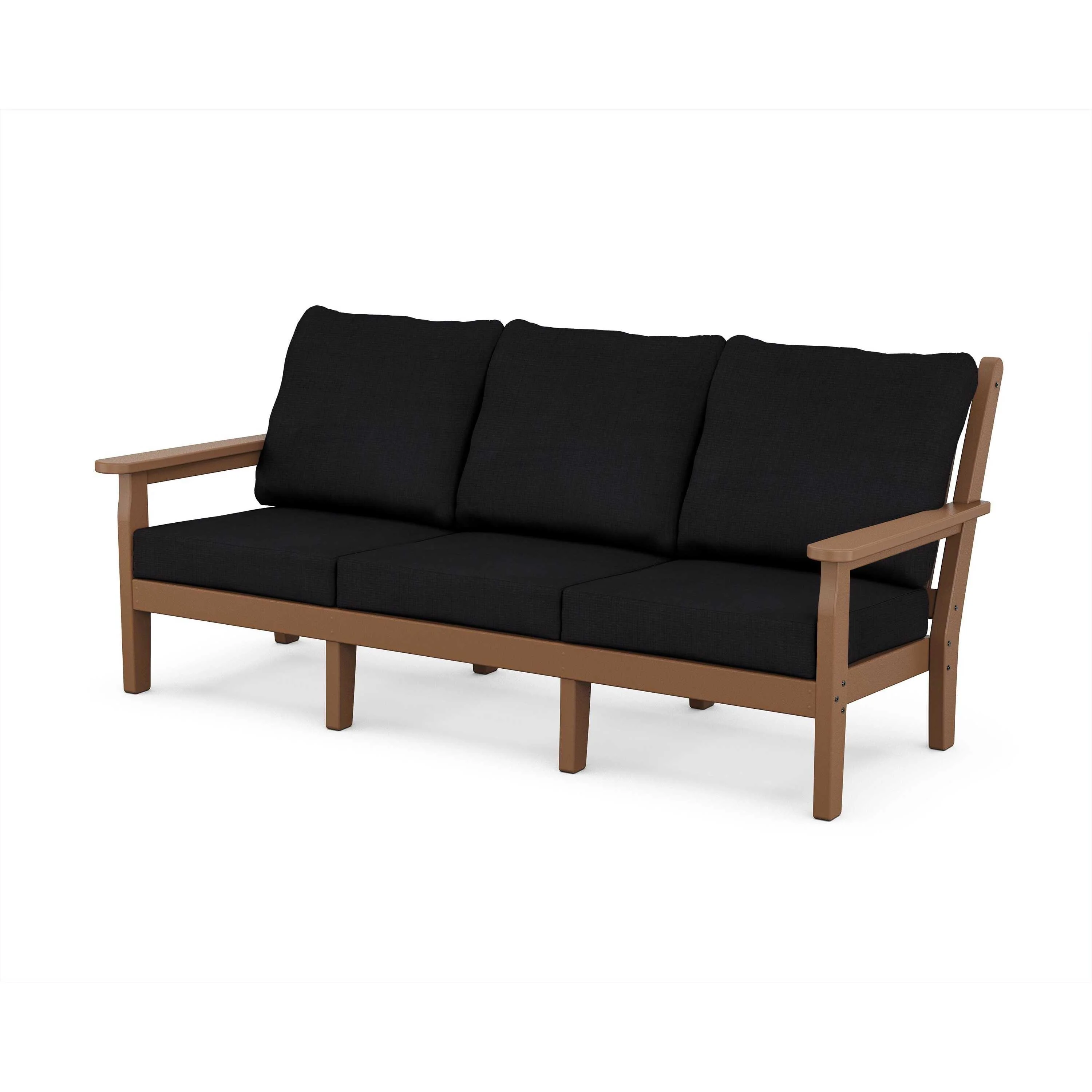 Chippendale Deep Seating Sofa - Image 164