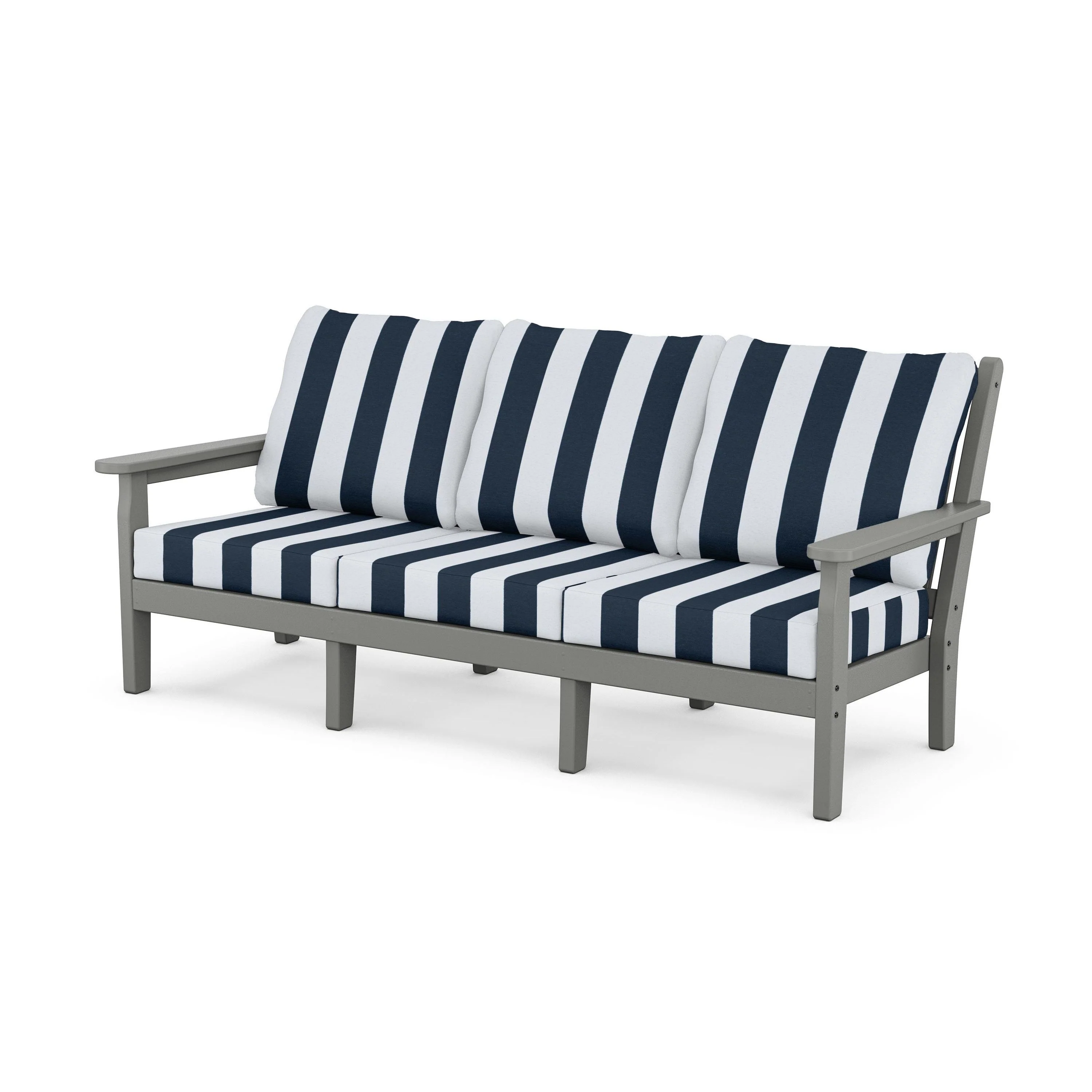 Chippendale Deep Seating Sofa - Image 165