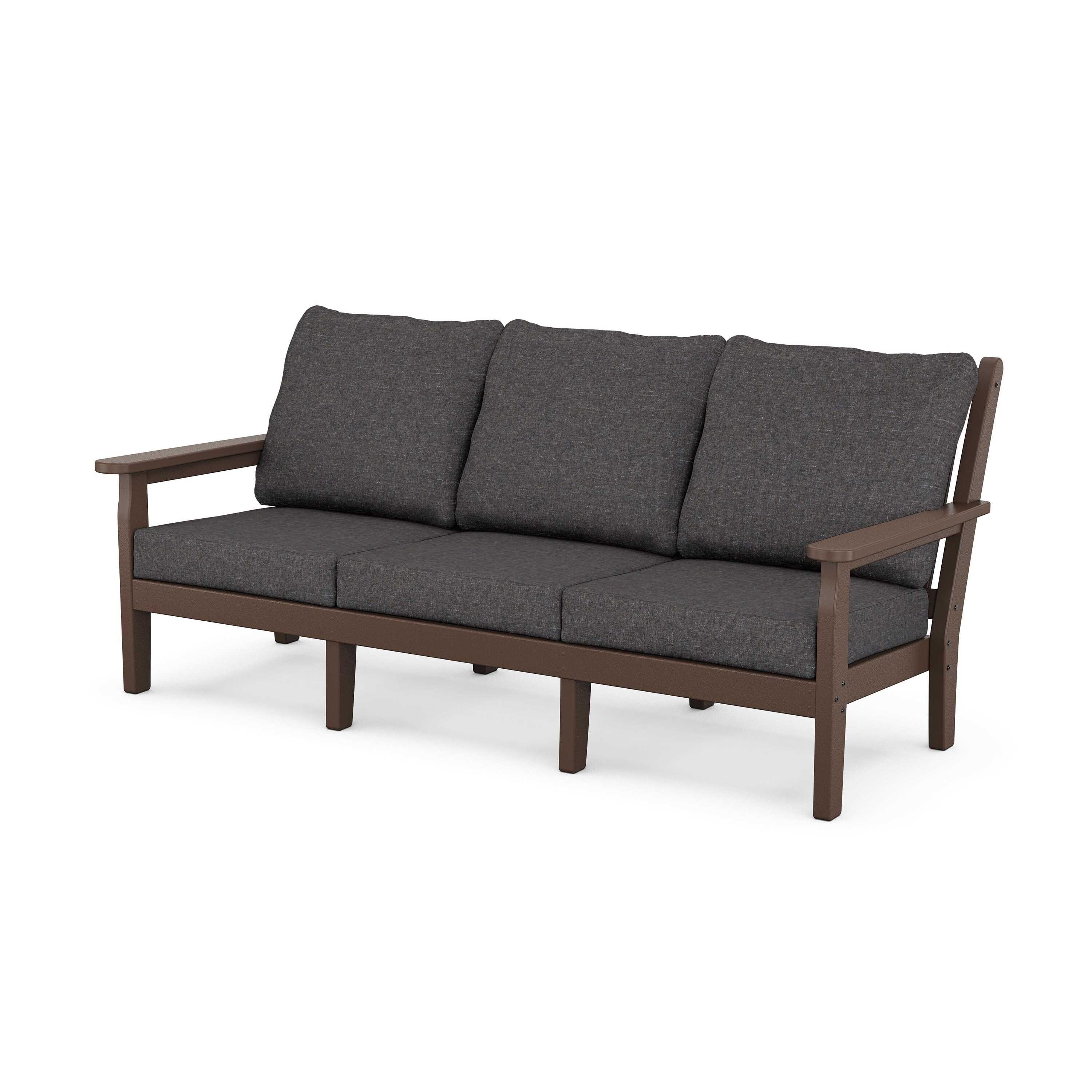 Chippendale Deep Seating Sofa - Image 170