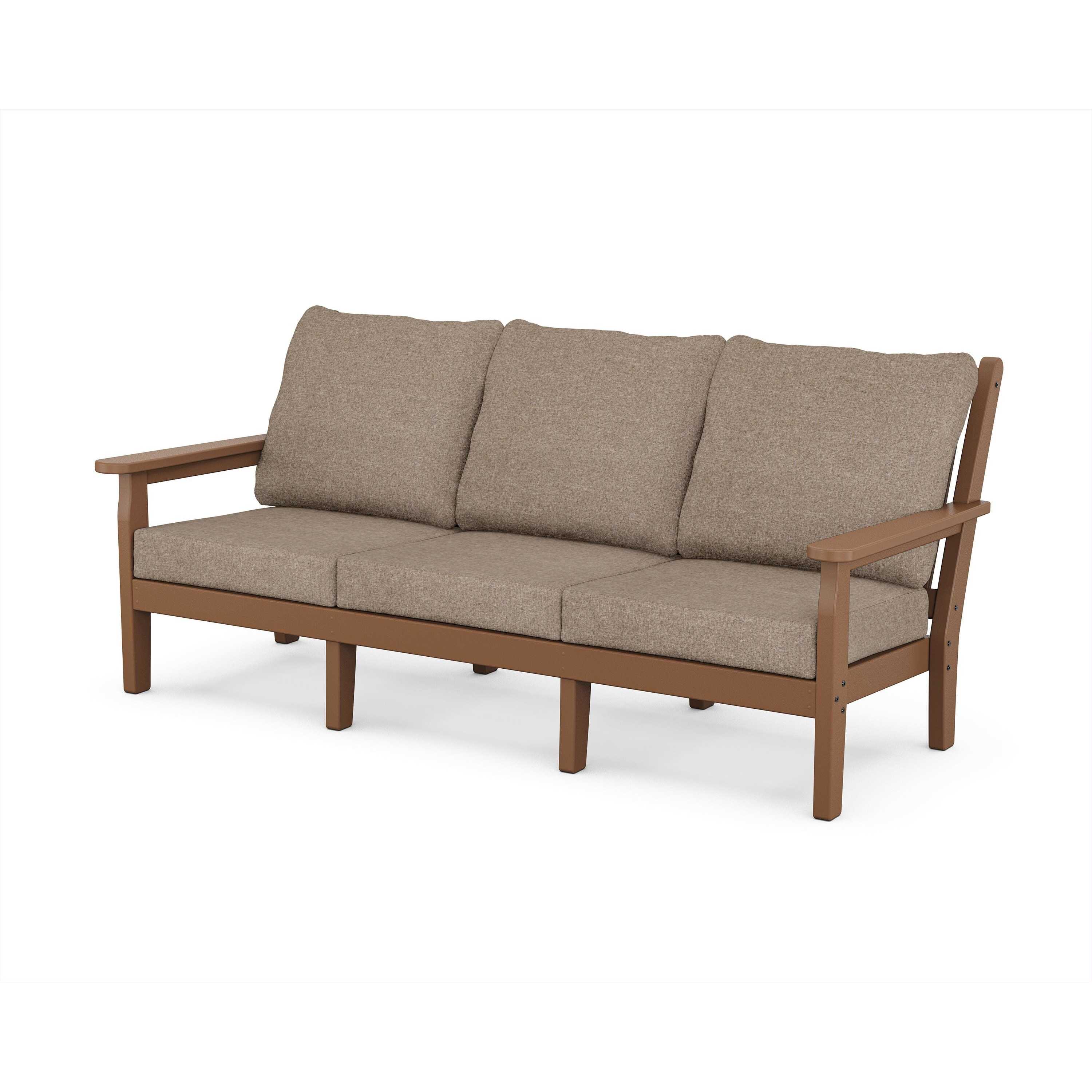 Chippendale Deep Seating Sofa - Image 176
