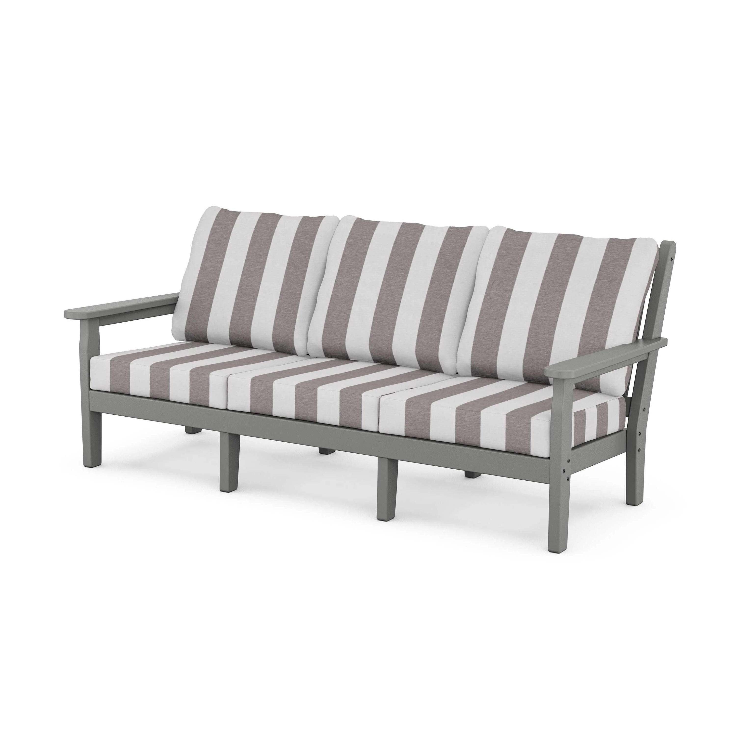 Chippendale Deep Seating Sofa - Image 185