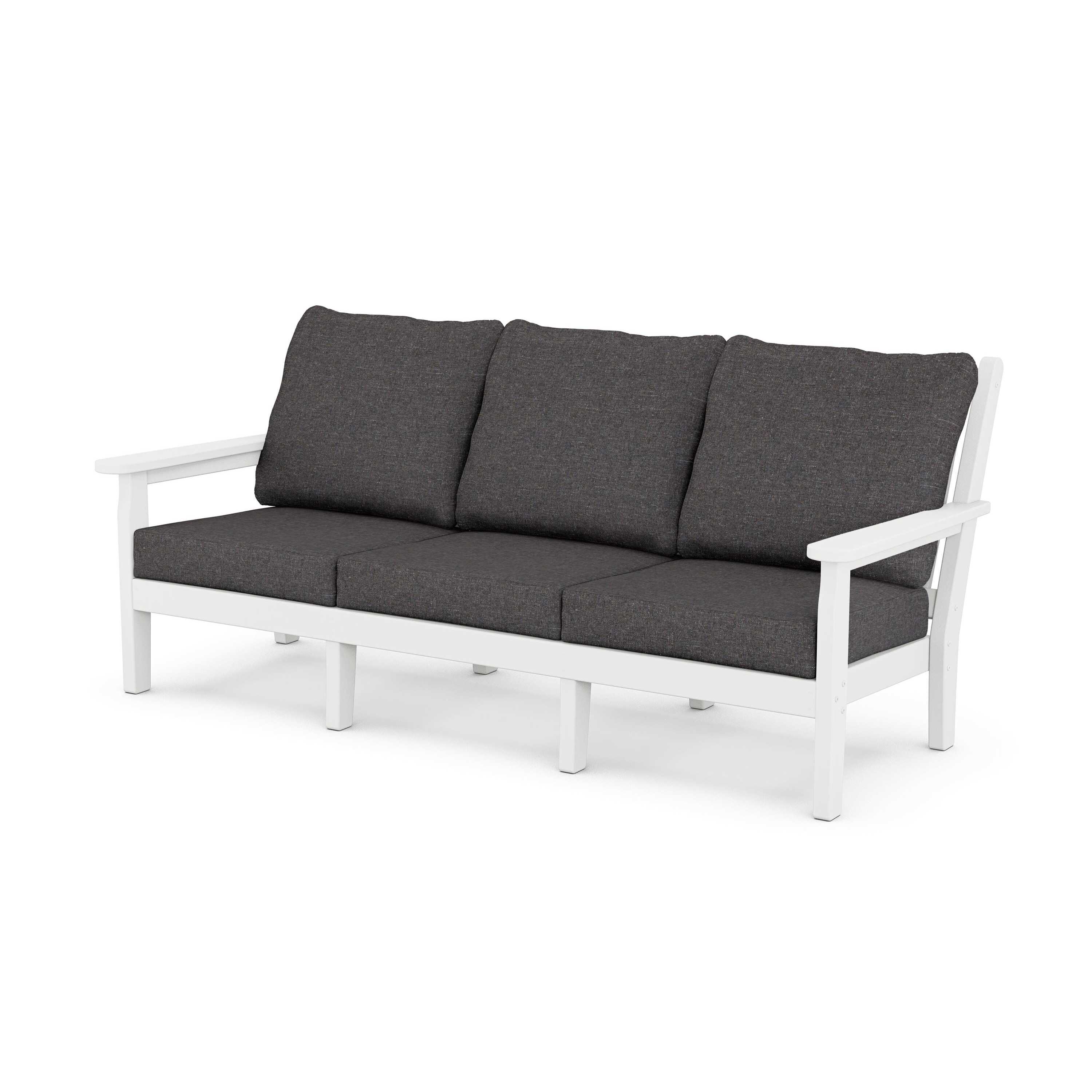 Chippendale Deep Seating Sofa - Image 193