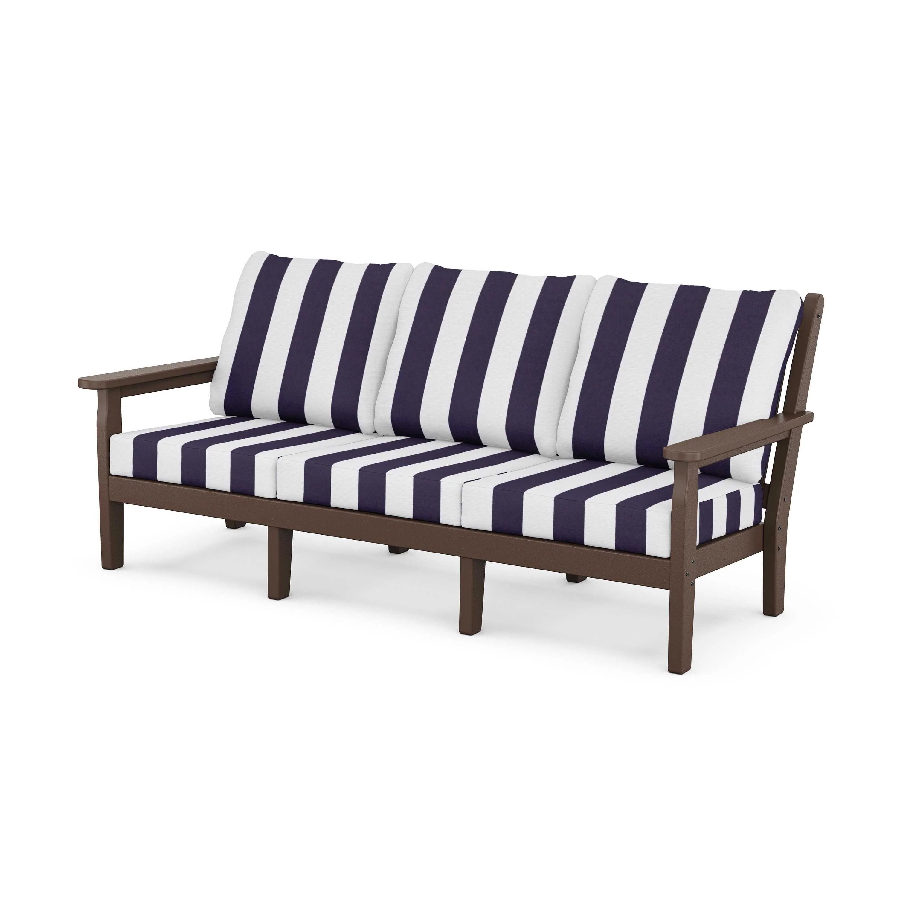 Chippendale Deep Seating Sofa - Image 195