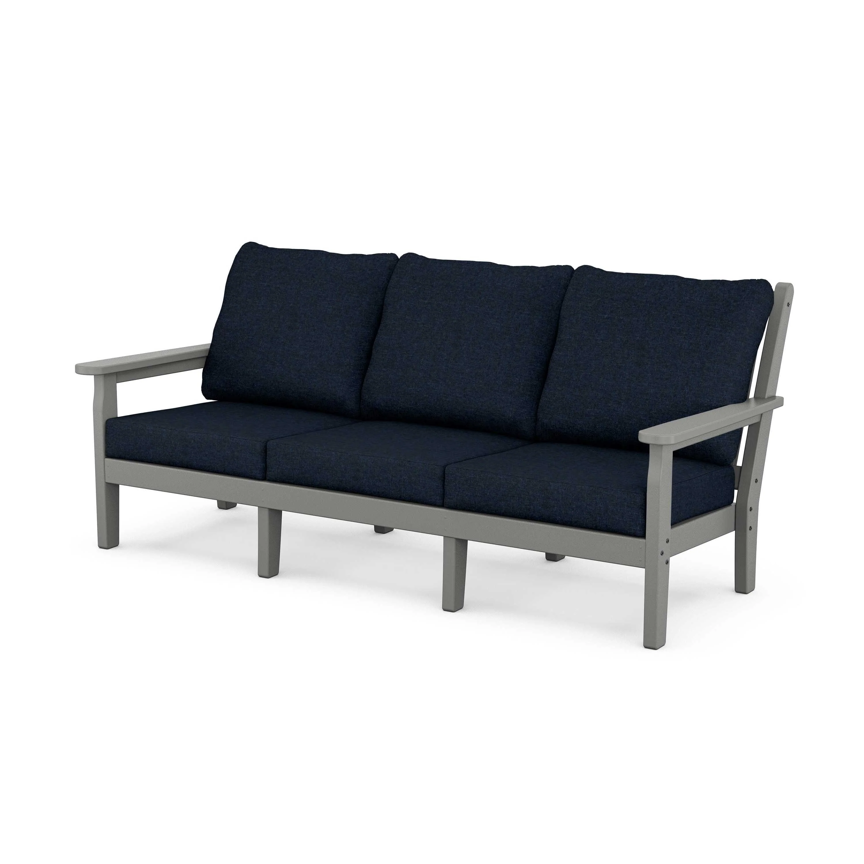 Chippendale Deep Seating Sofa - Image 22