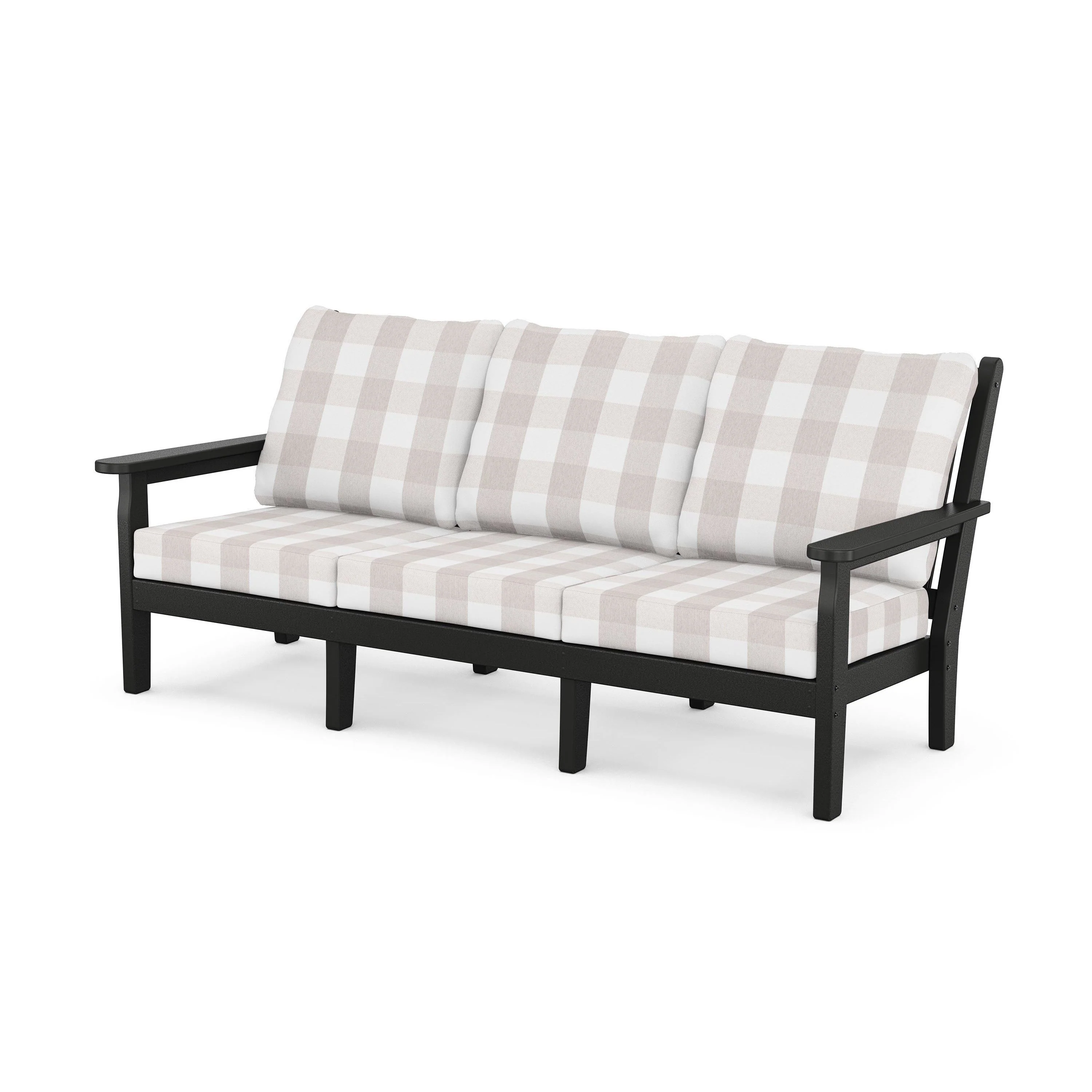 Chippendale Deep Seating Sofa - Image 26