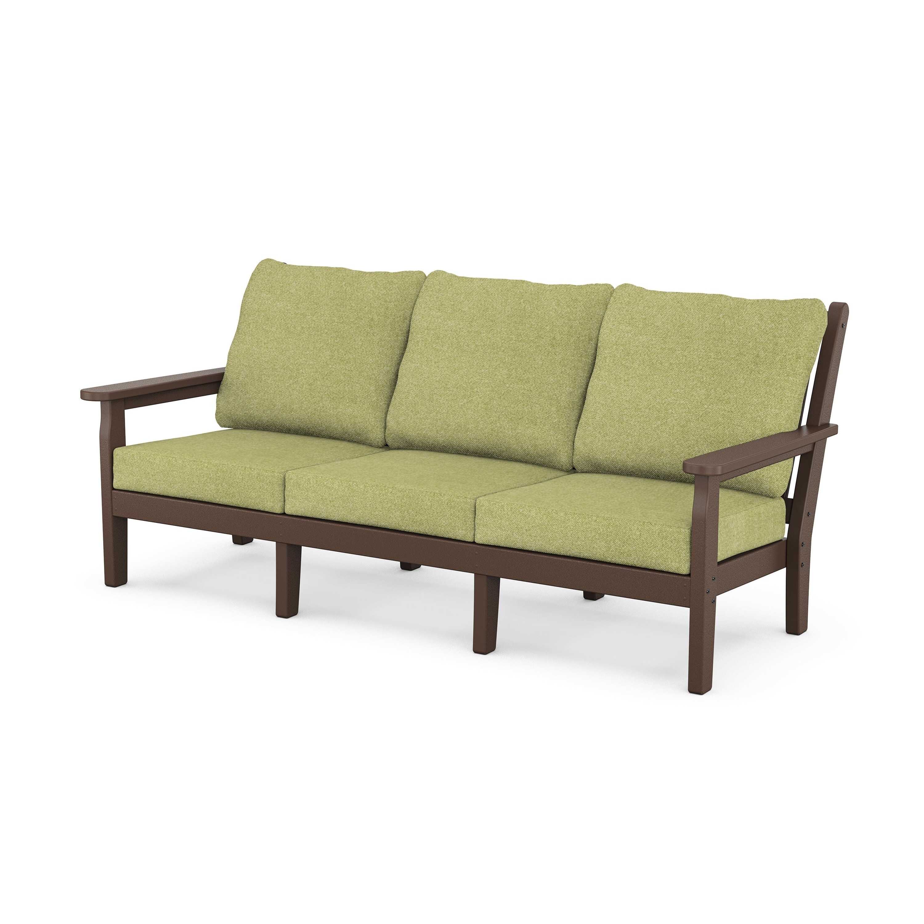 Chippendale Deep Seating Sofa - Image 27