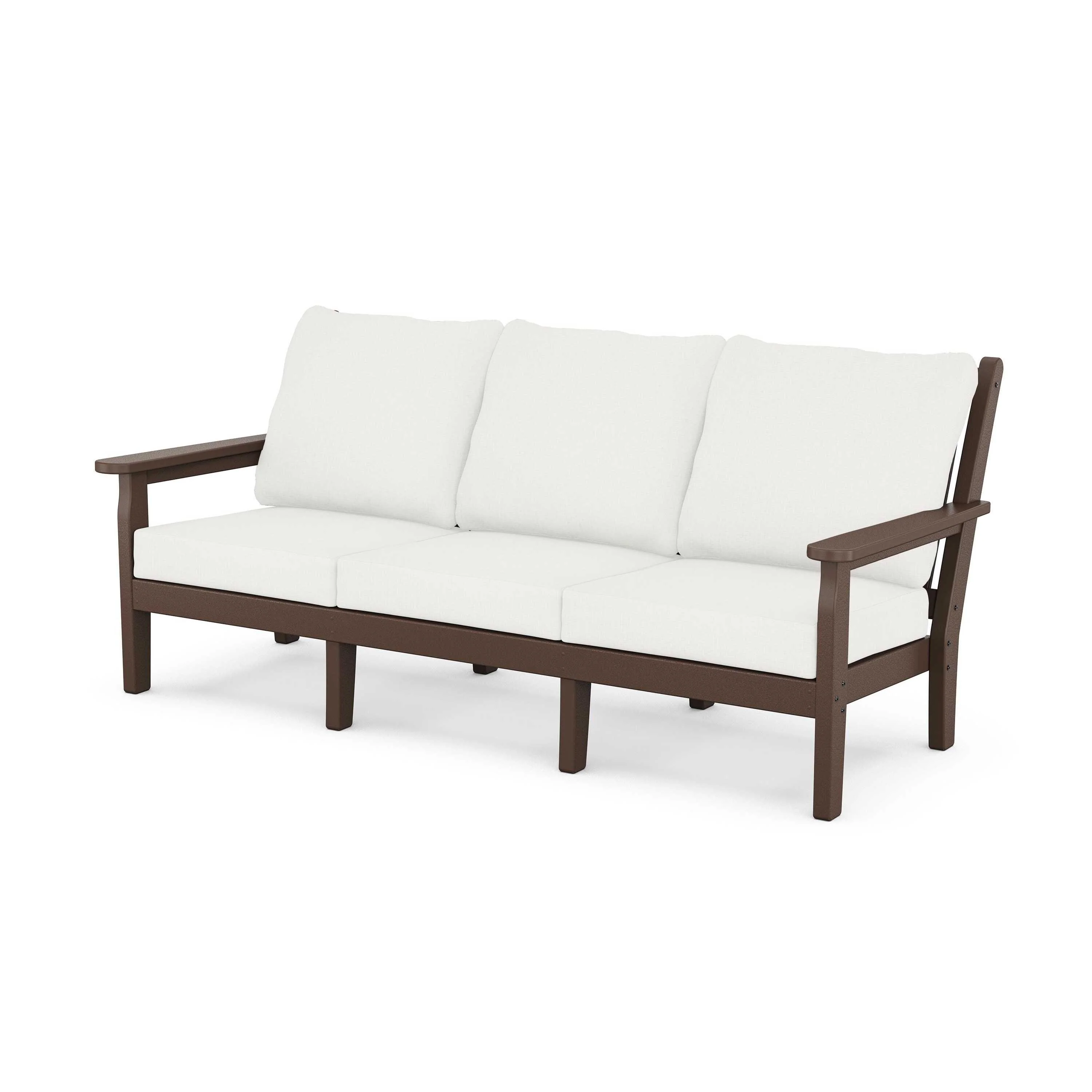 Chippendale Deep Seating Sofa - Image 28