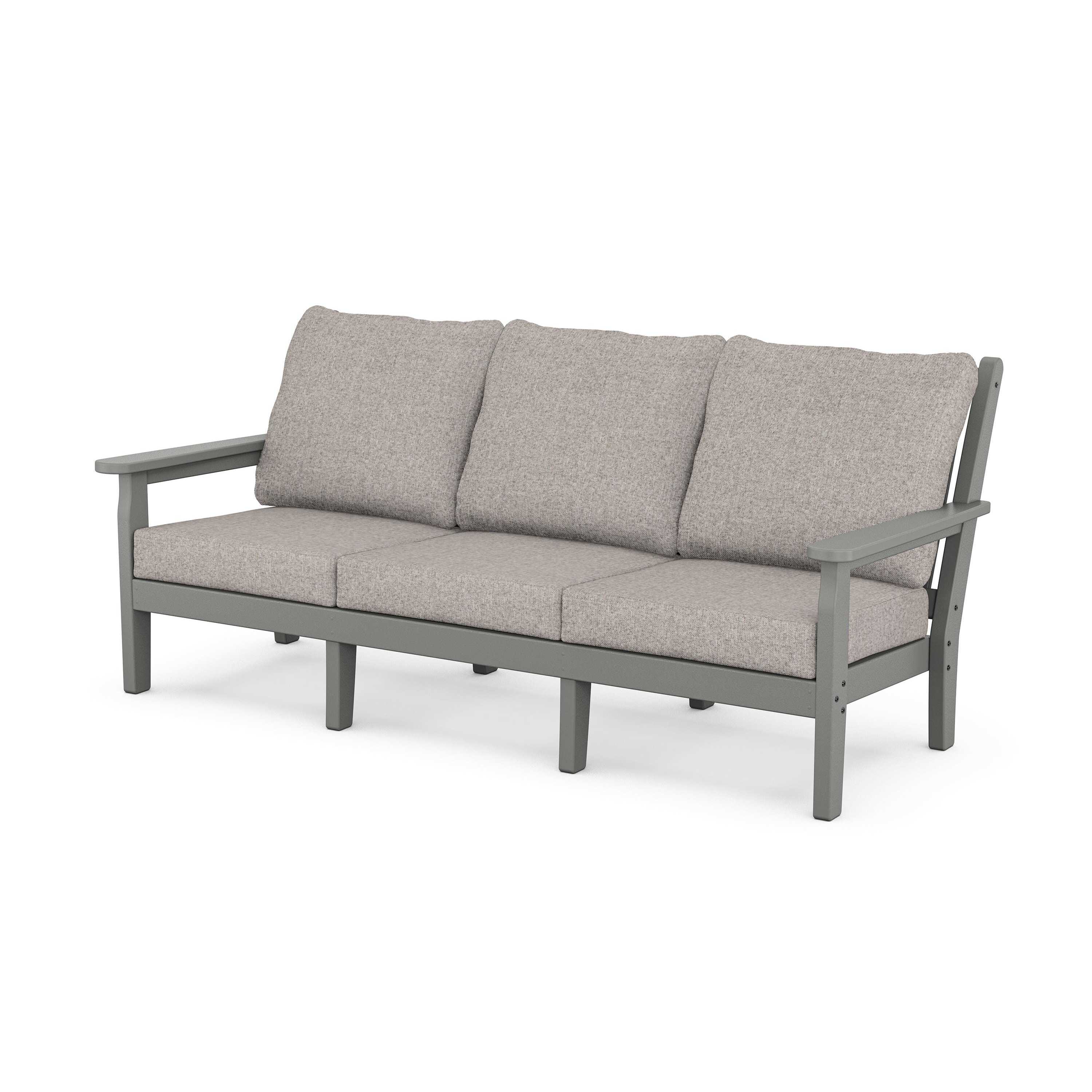 Chippendale Deep Seating Sofa - Image 33