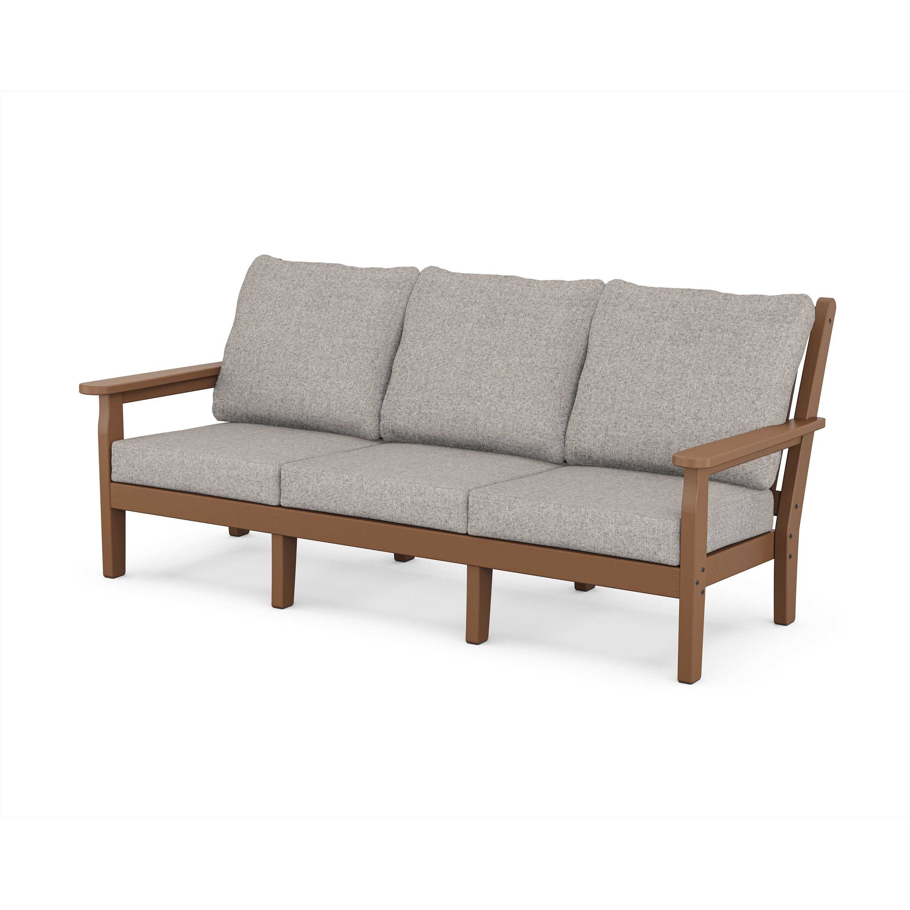 Chippendale Deep Seating Sofa - Image 61