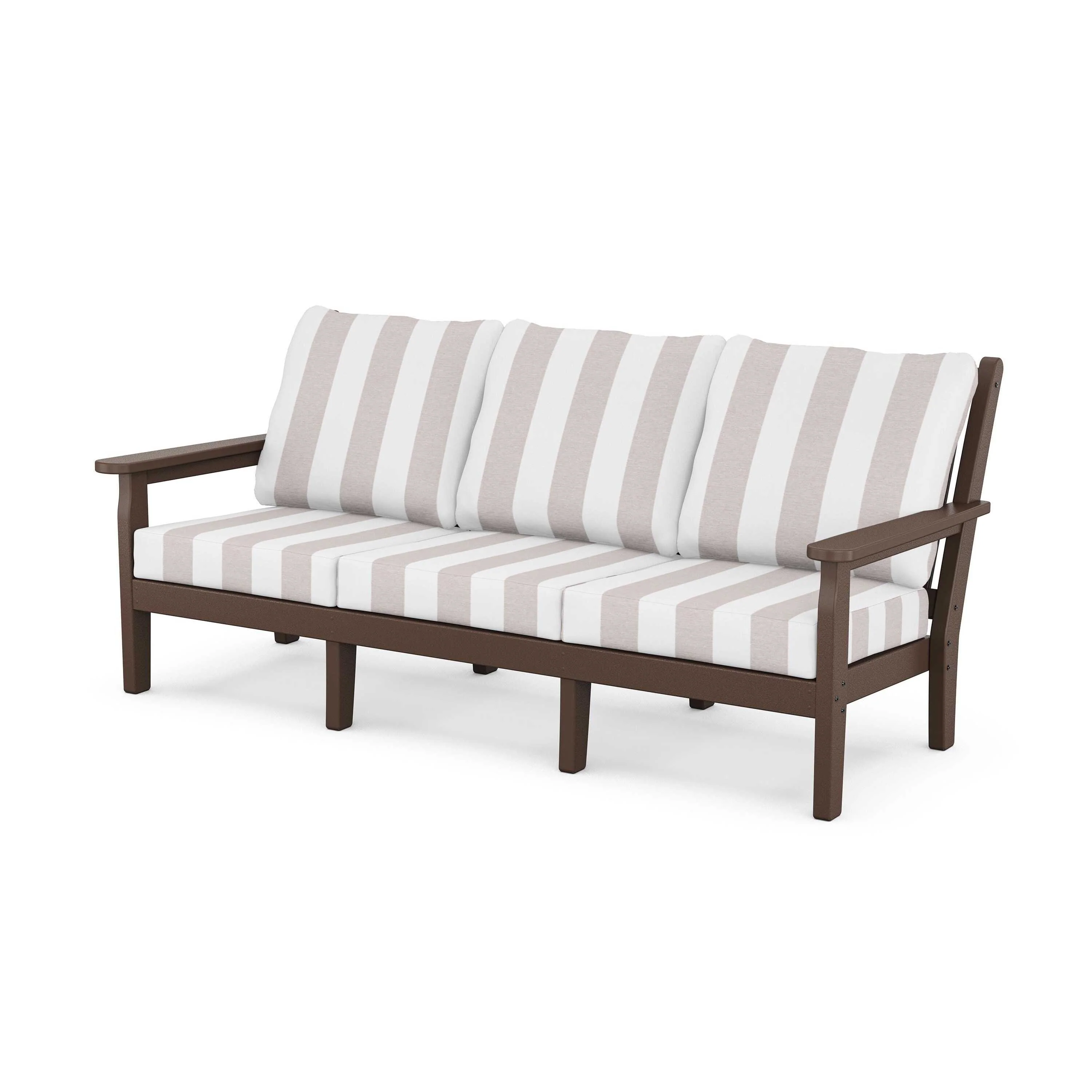 Chippendale Deep Seating Sofa - Image 72