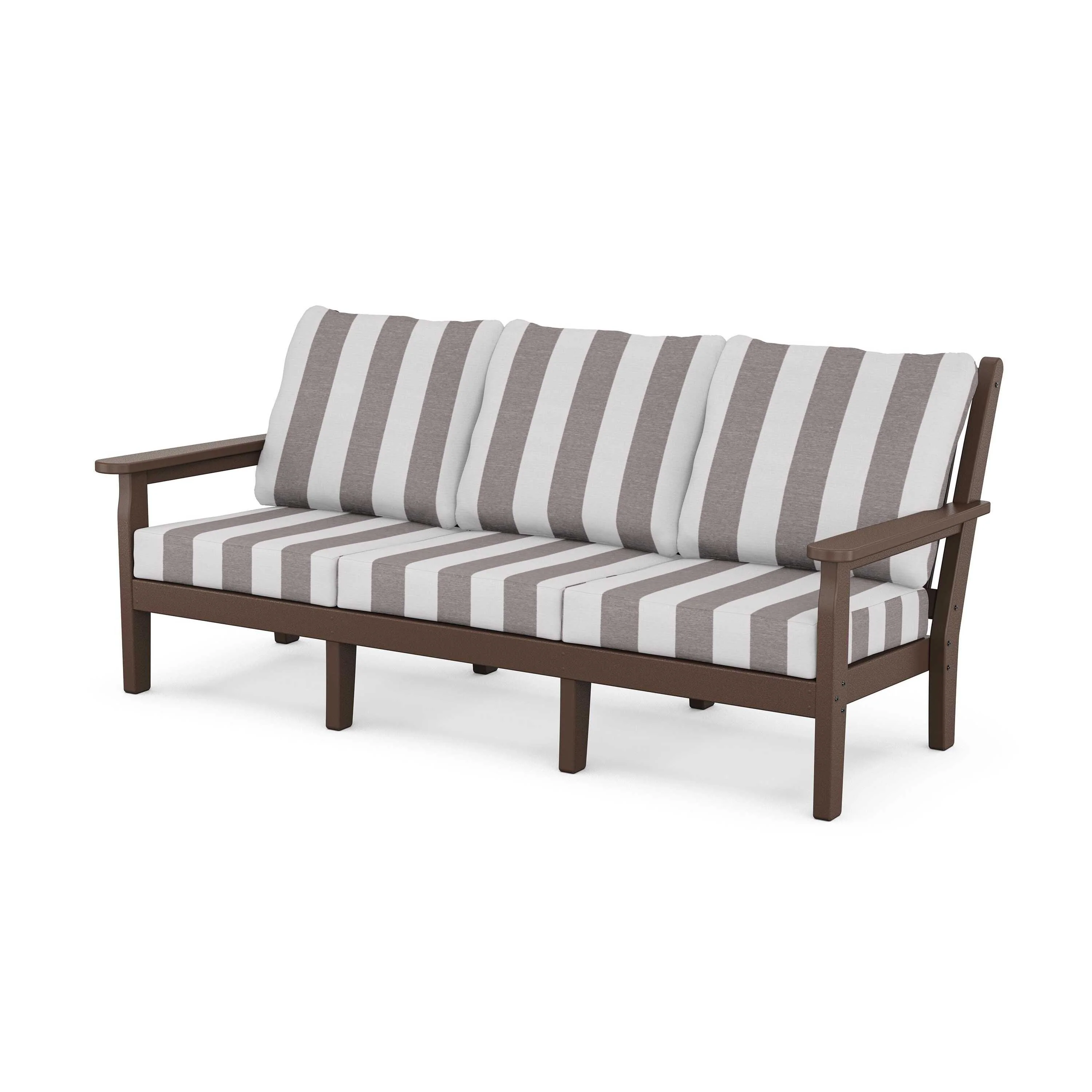 Chippendale Deep Seating Sofa - Image 80