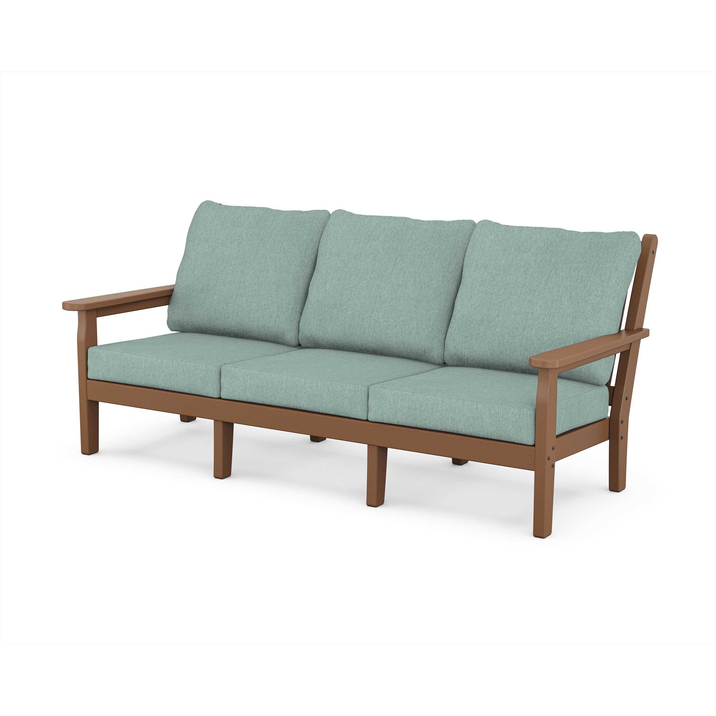 Chippendale Deep Seating Sofa - Image 83