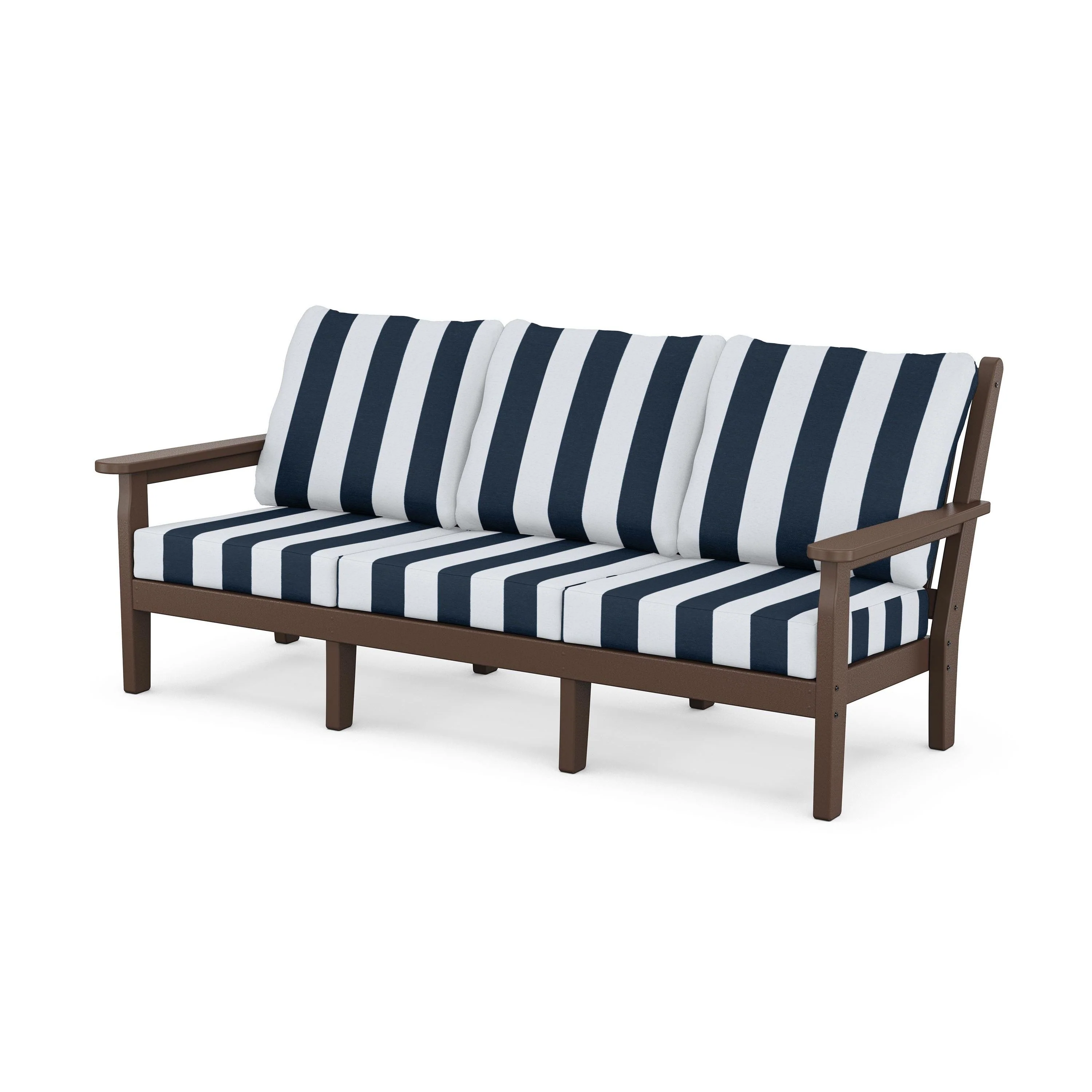 Chippendale Deep Seating Sofa - Image 88