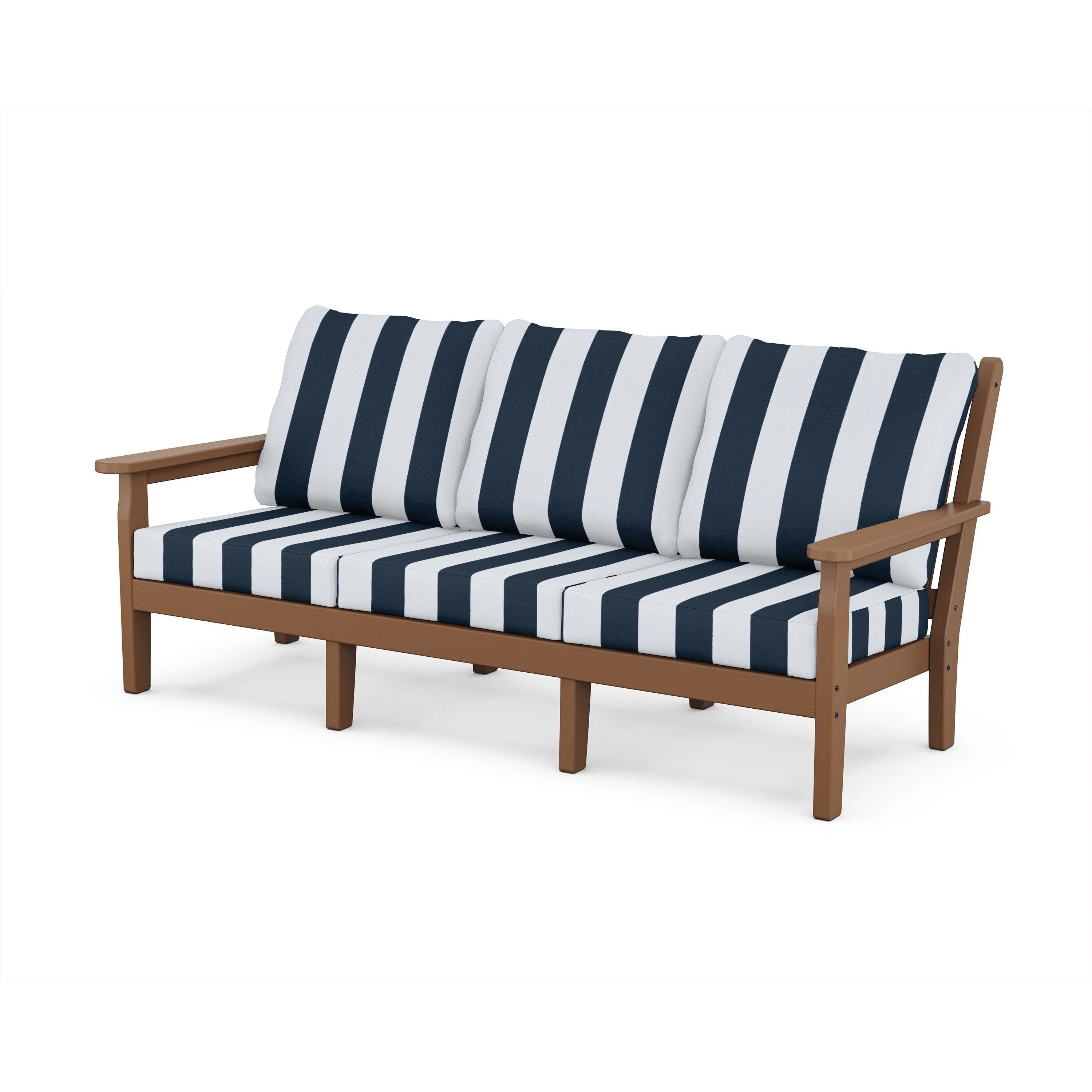 Chippendale Deep Seating Sofa - Image 90