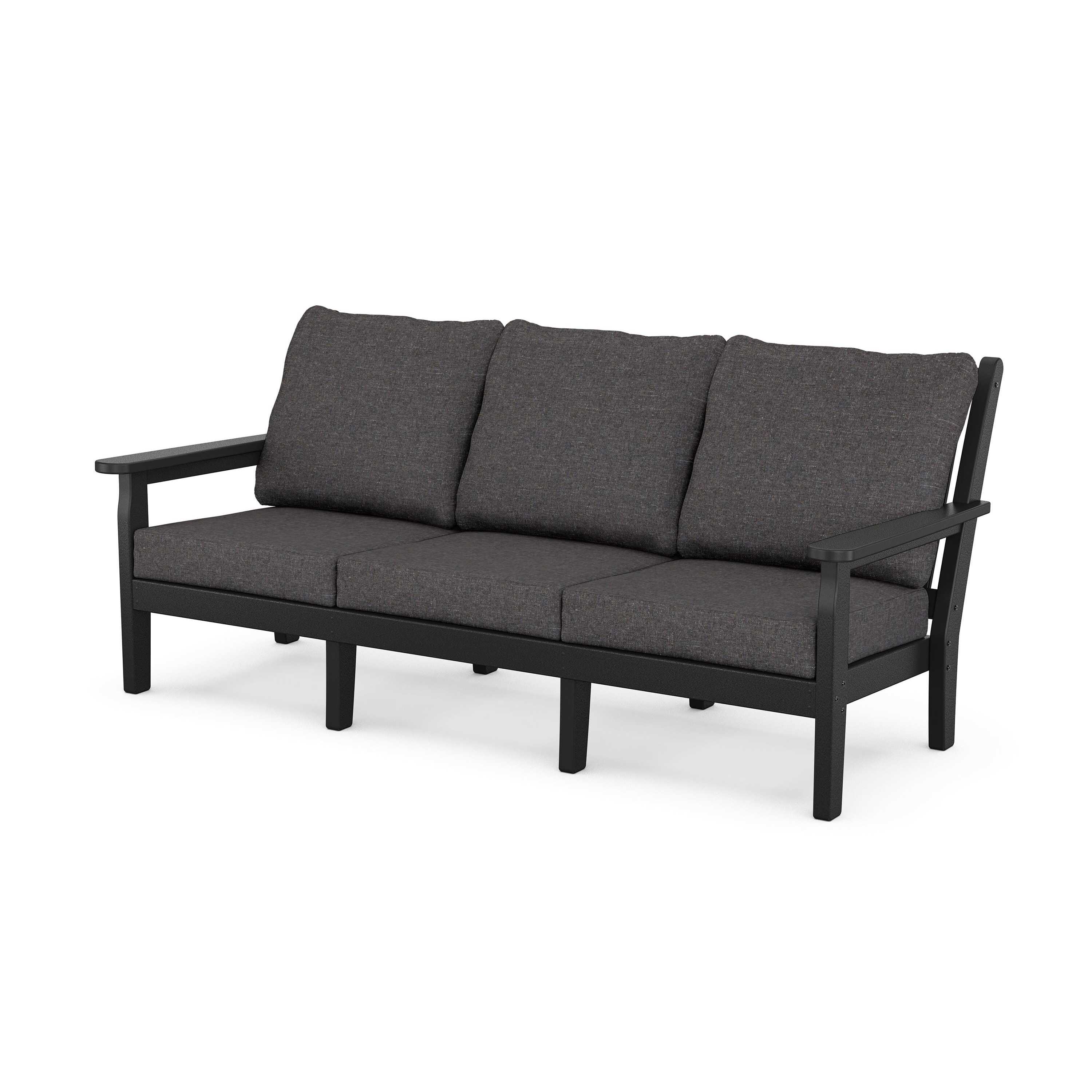 Chippendale Deep Seating Sofa - Image 96