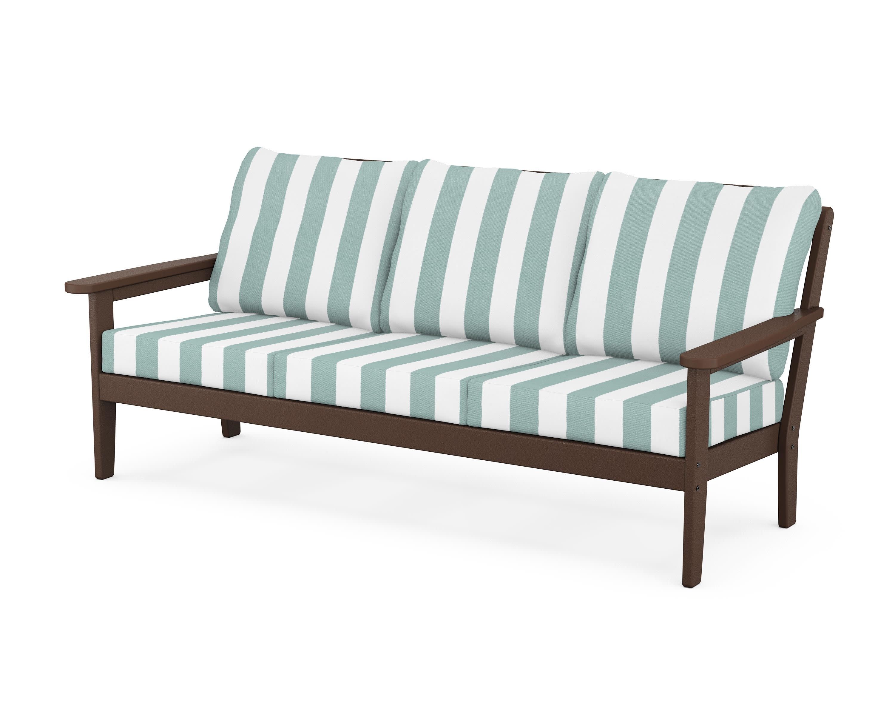 Cottage Deep Seating Sofa - Image 102