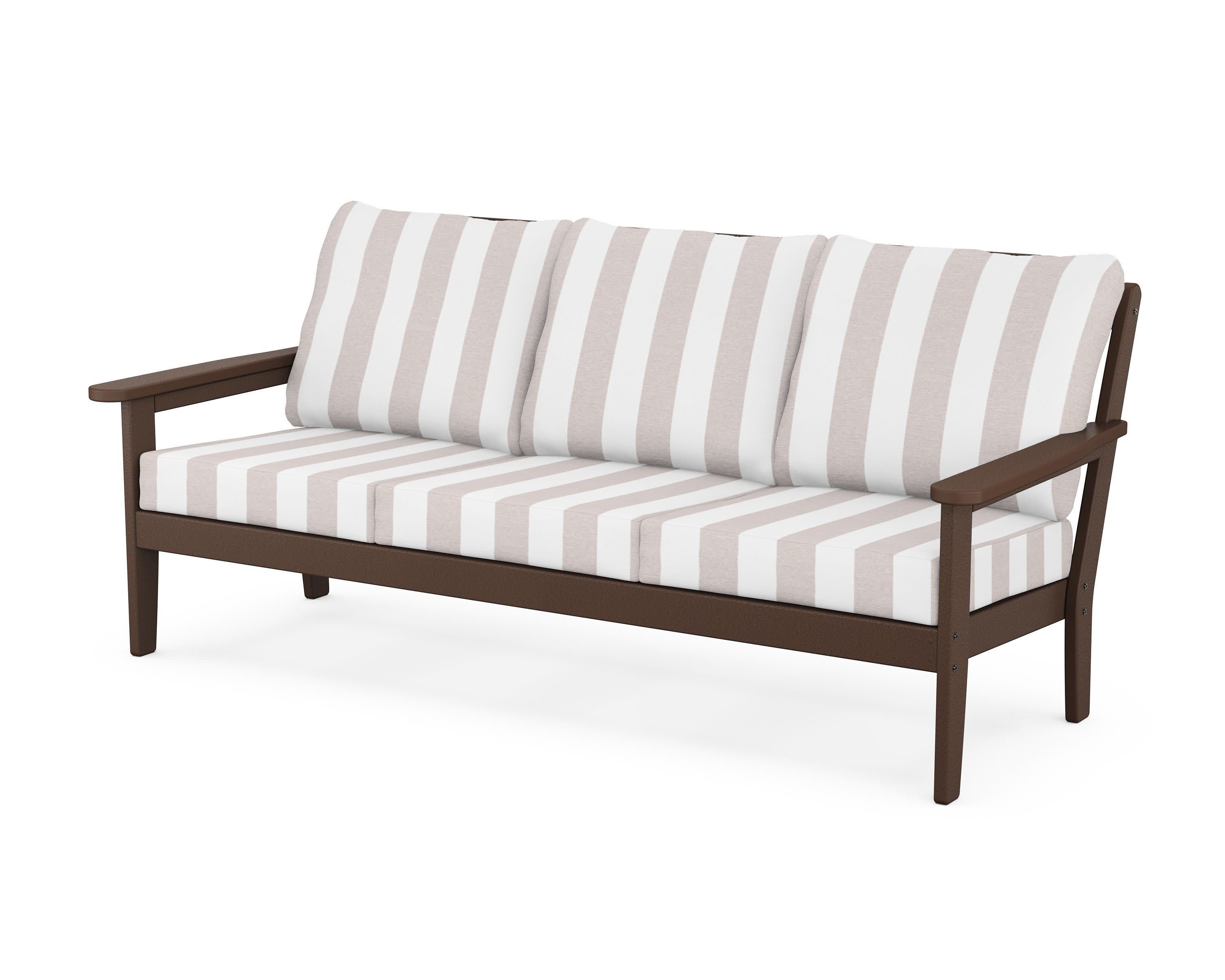 Cottage Deep Seating Sofa - Image 103