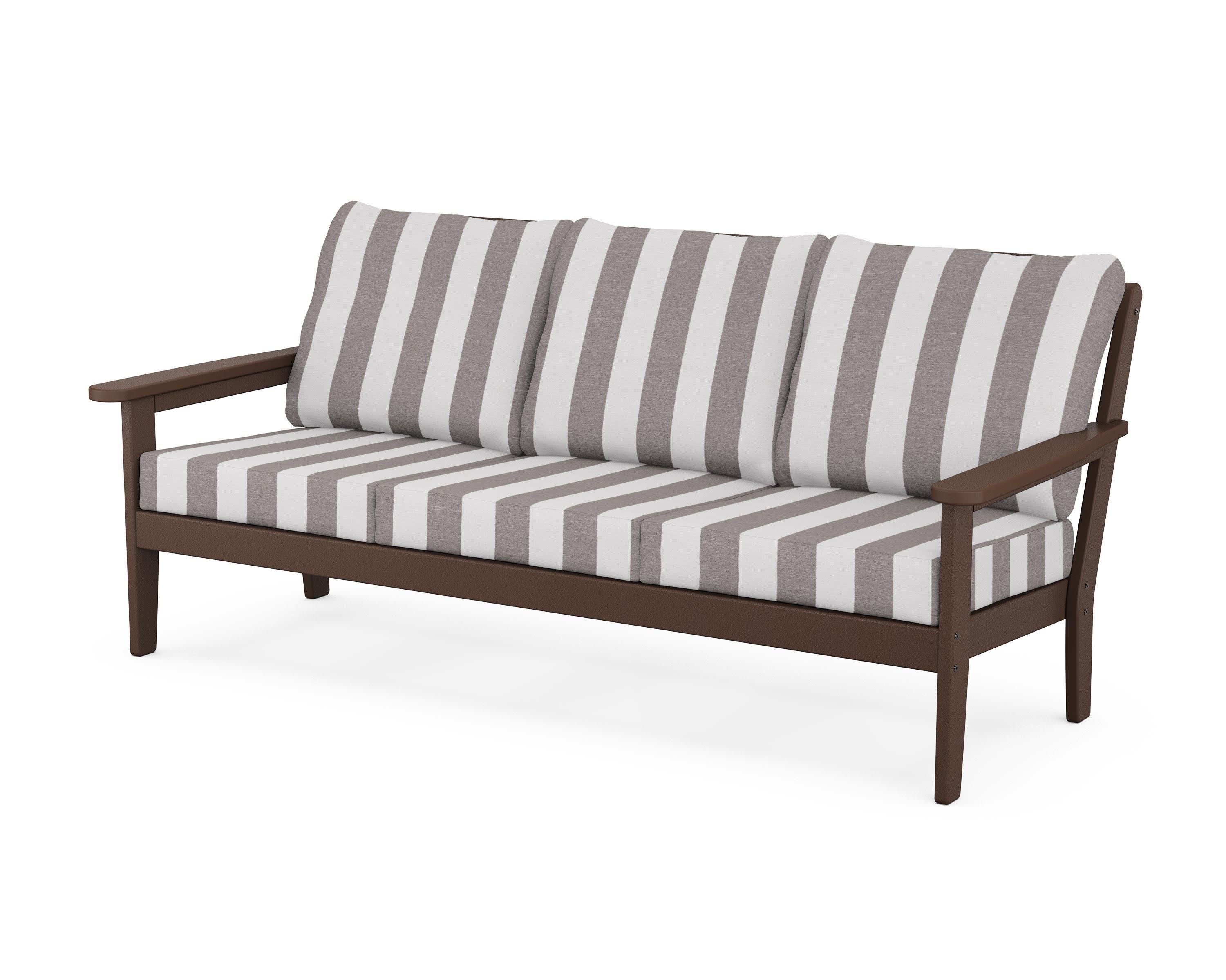 Cottage Deep Seating Sofa - Image 104