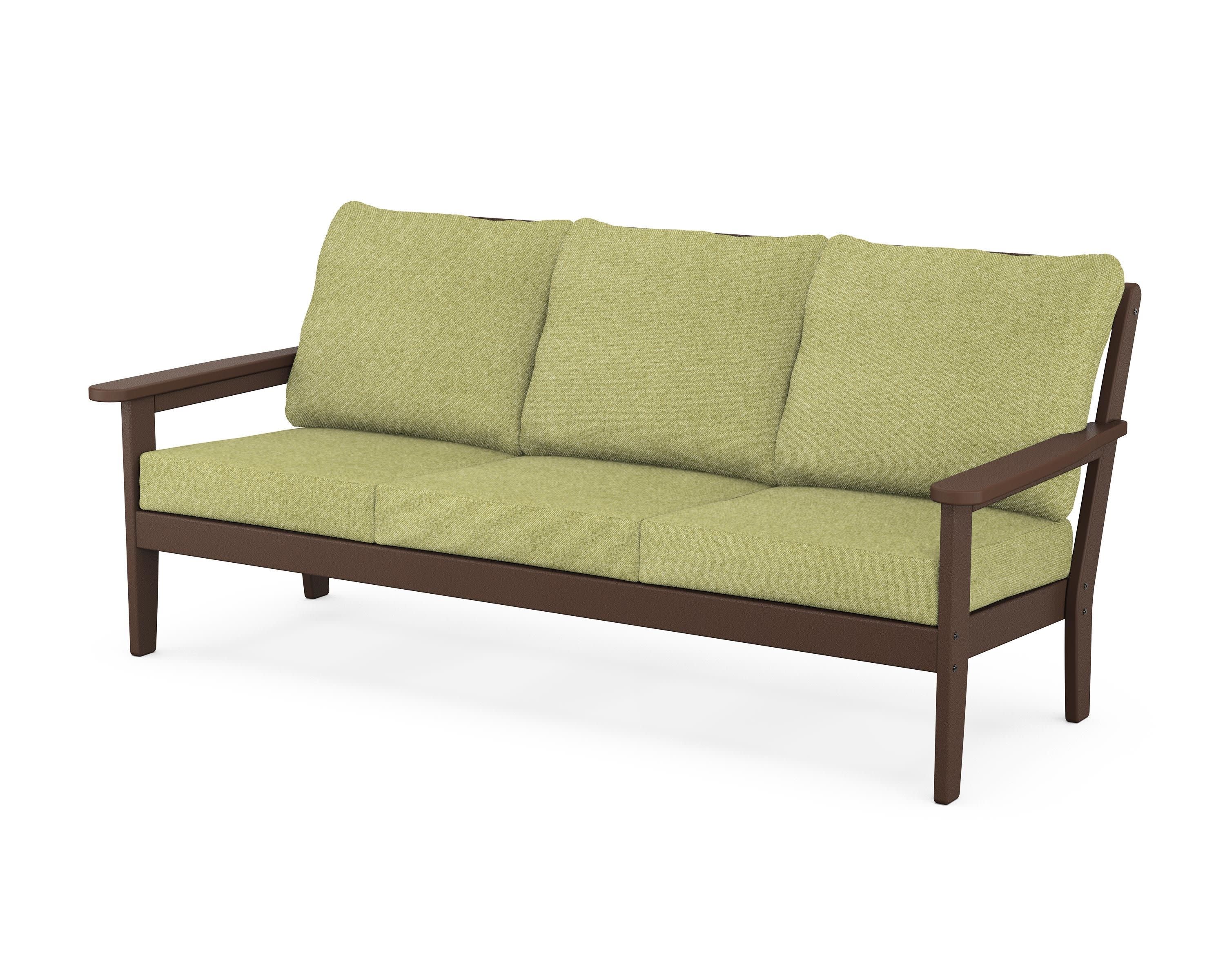 Cottage Deep Seating Sofa - Image 109