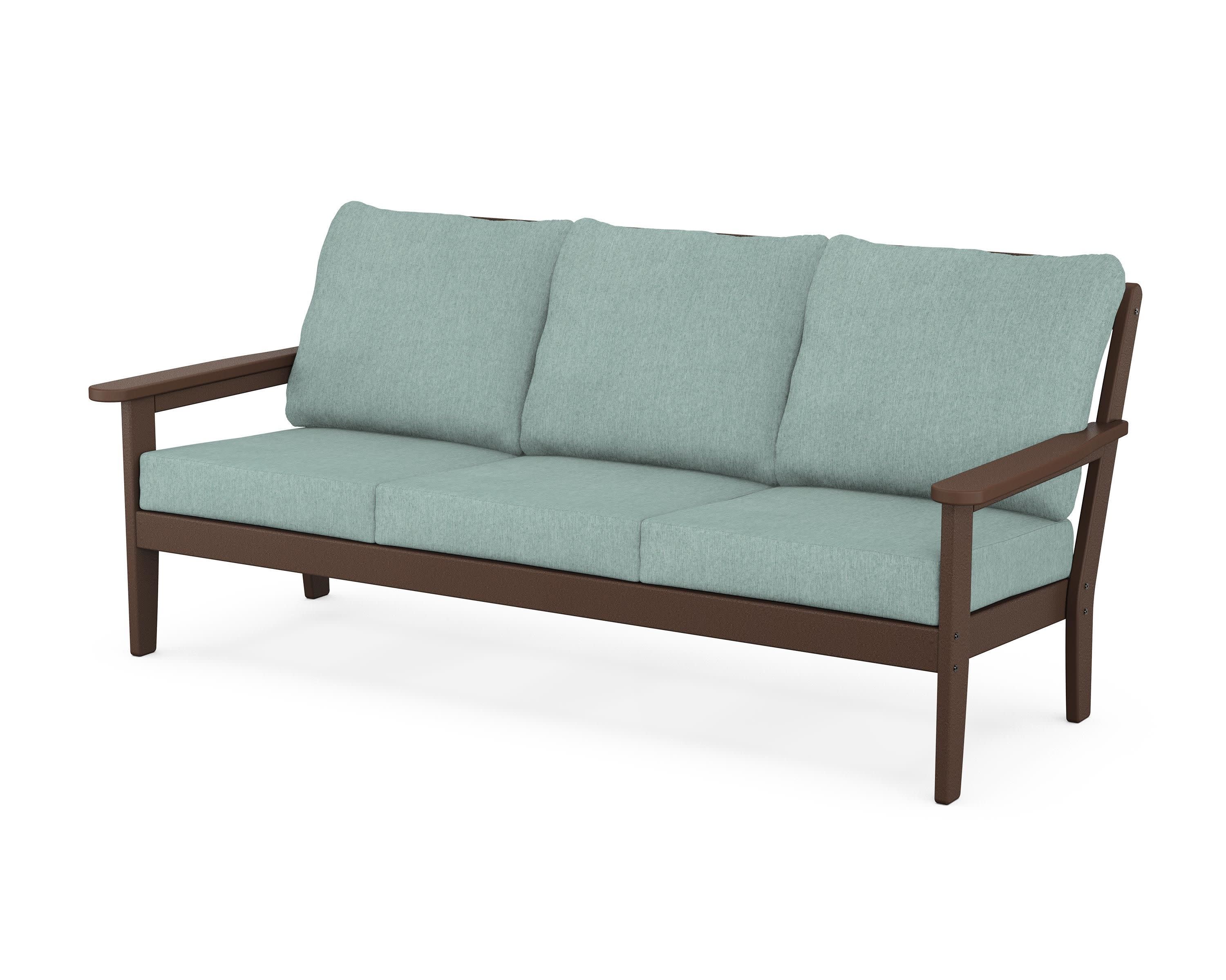 Cottage Deep Seating Sofa - Image 111