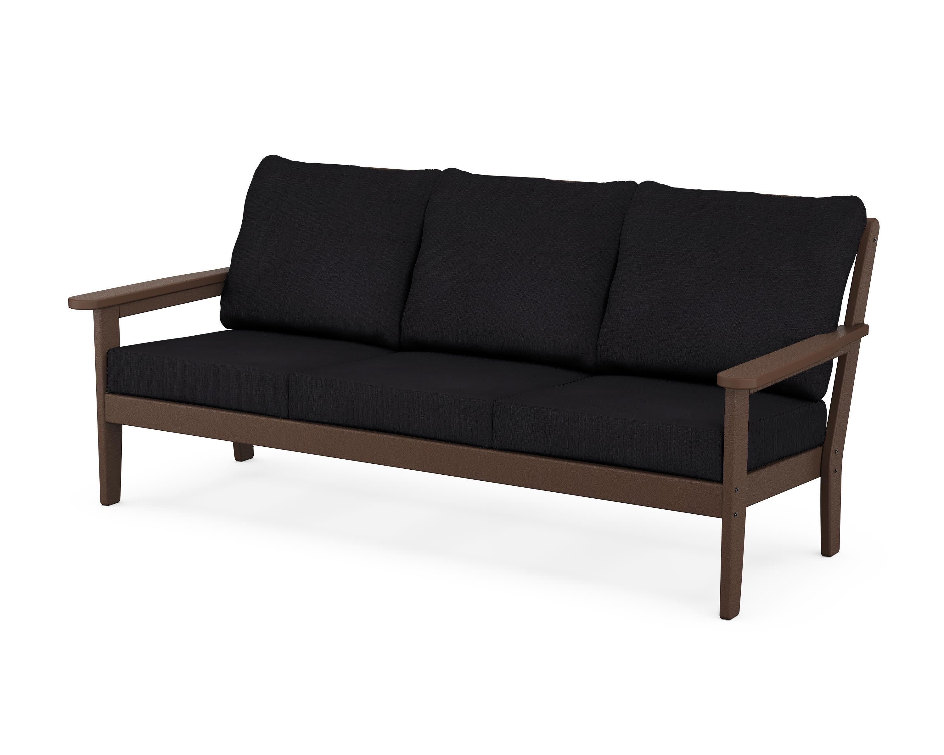 Cottage Deep Seating Sofa - Image 113