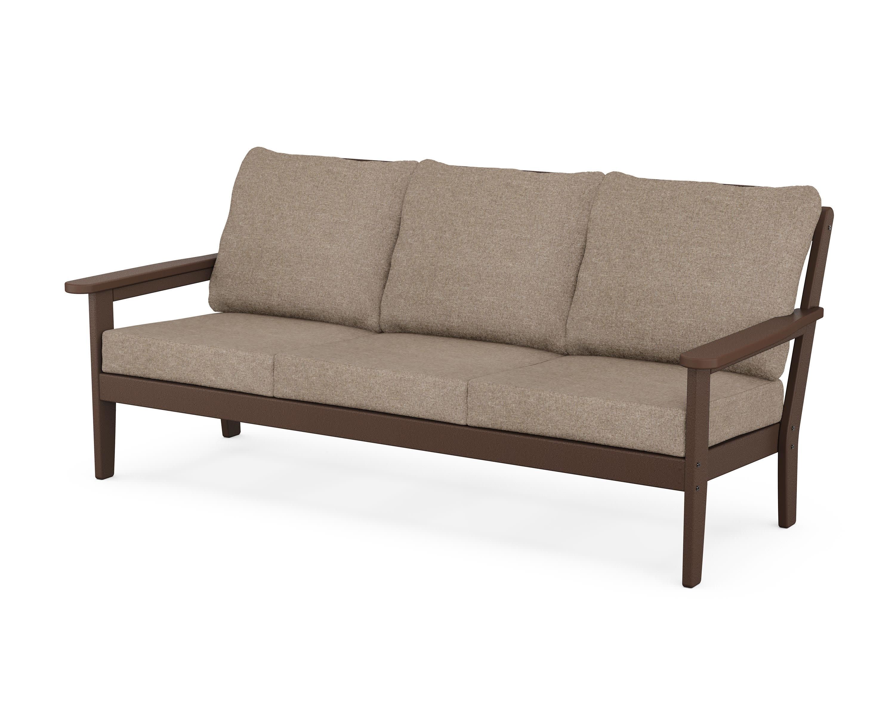 Cottage Deep Seating Sofa - Image 115