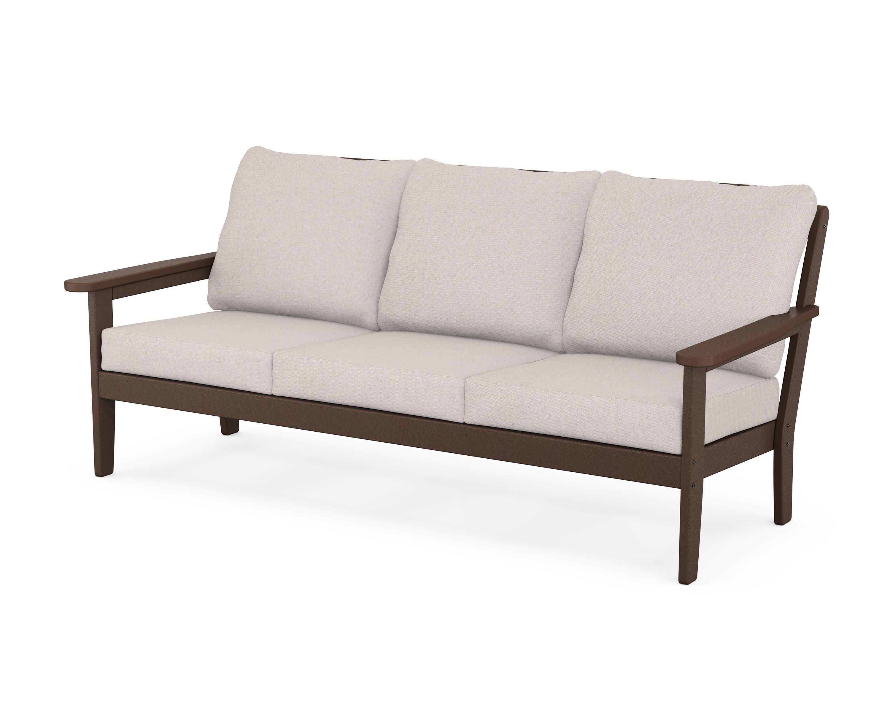Cottage Deep Seating Sofa - Image 116