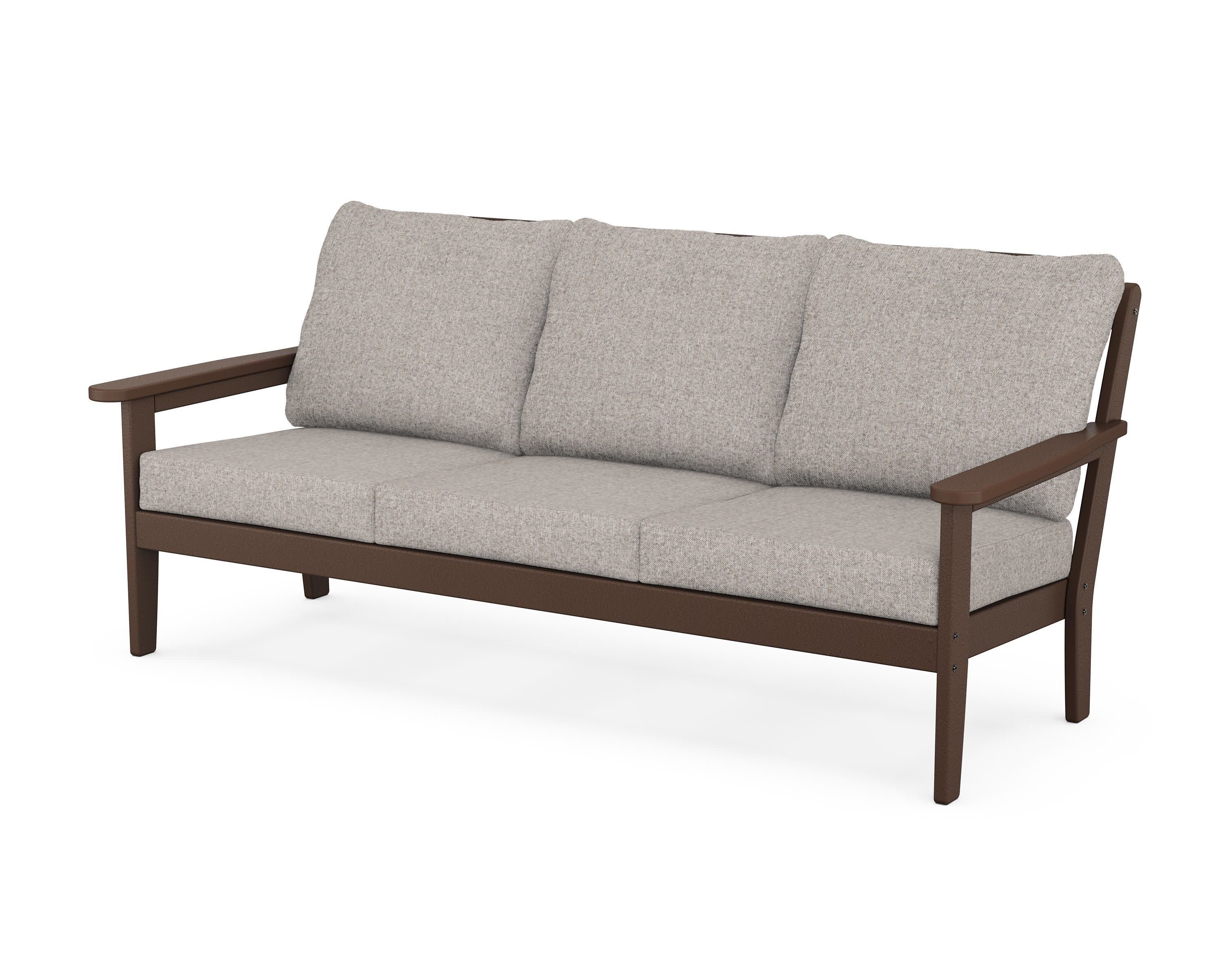 Cottage Deep Seating Sofa - Image 119