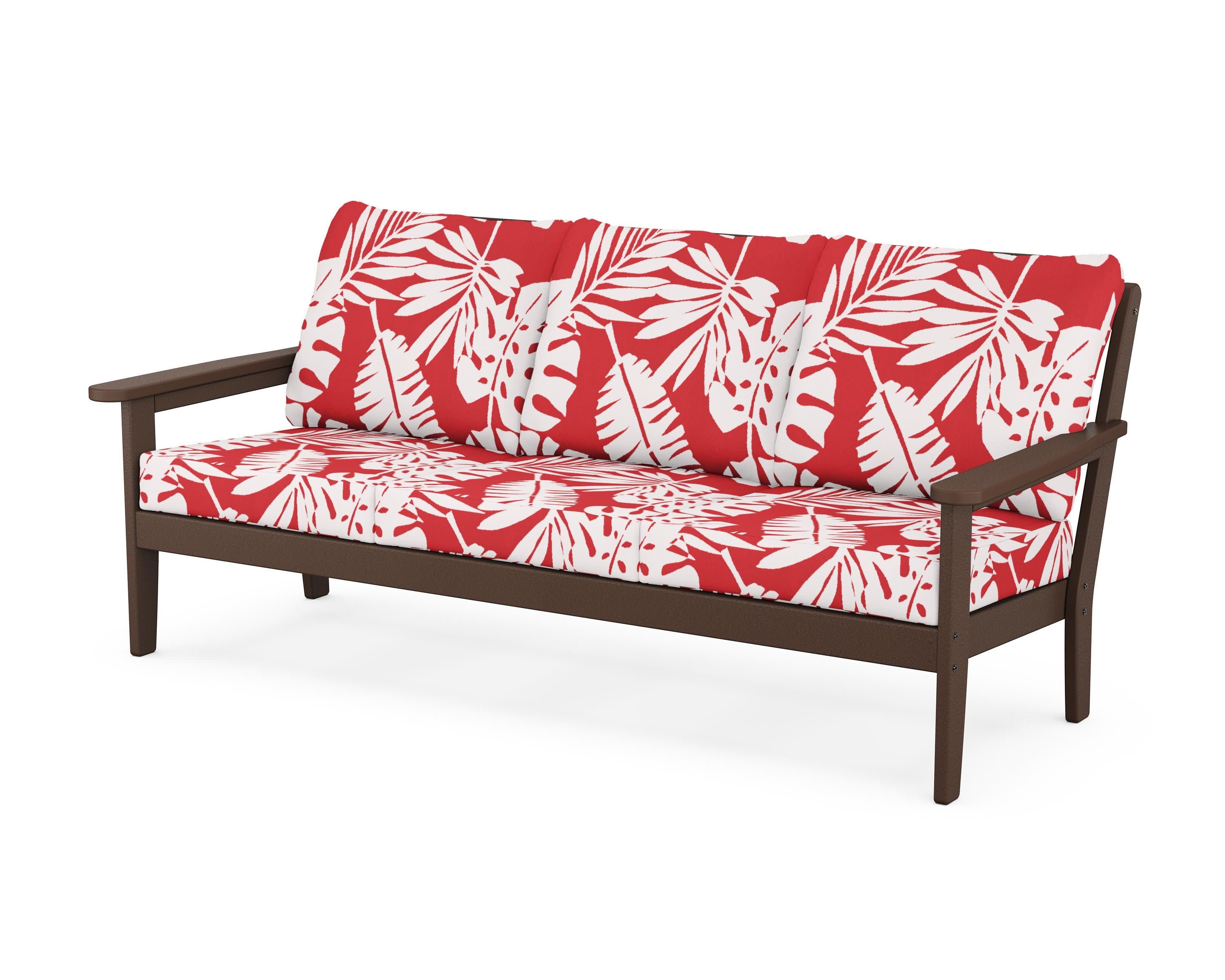 Cottage Deep Seating Sofa - Image 122