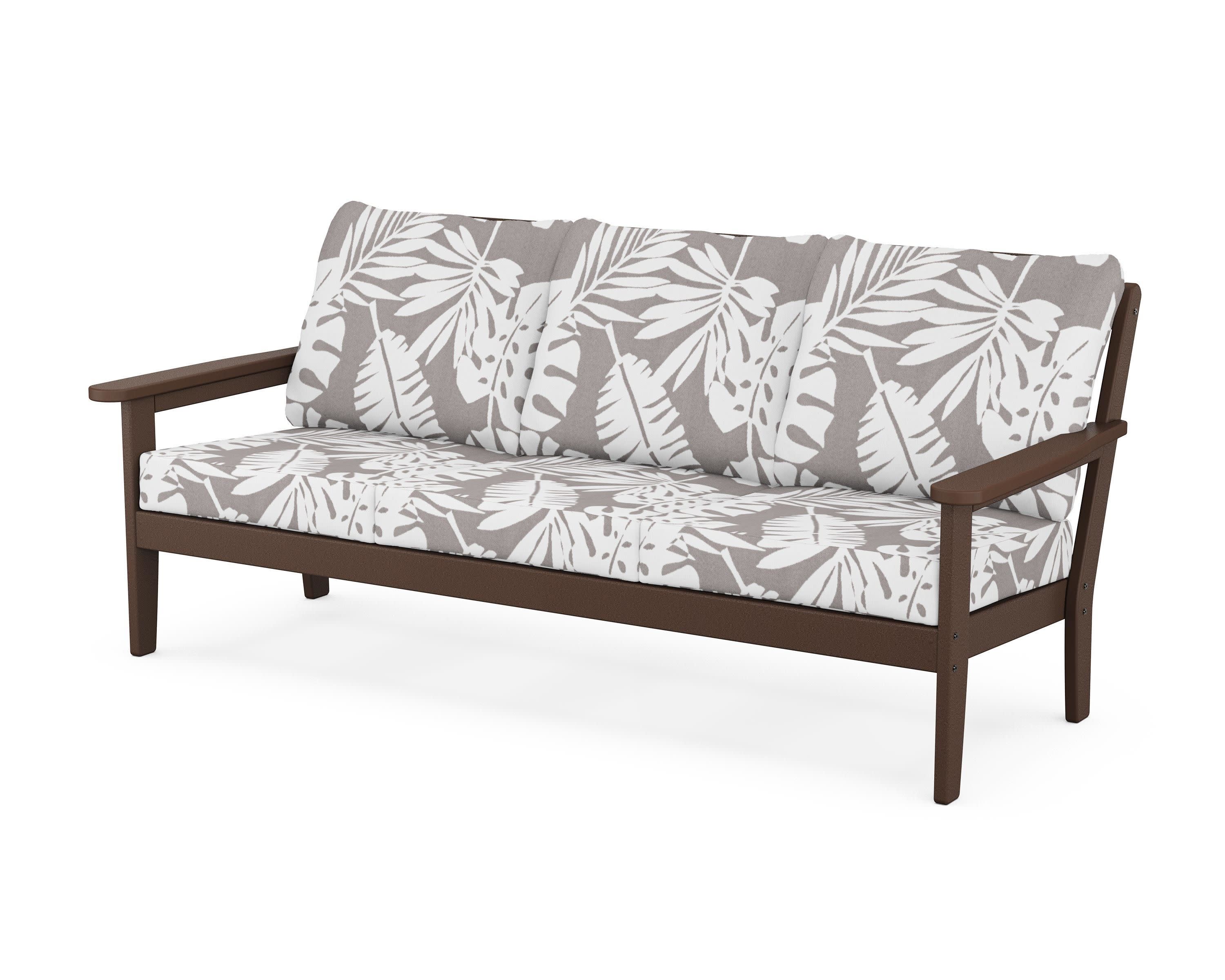 Cottage Deep Seating Sofa - Image 123