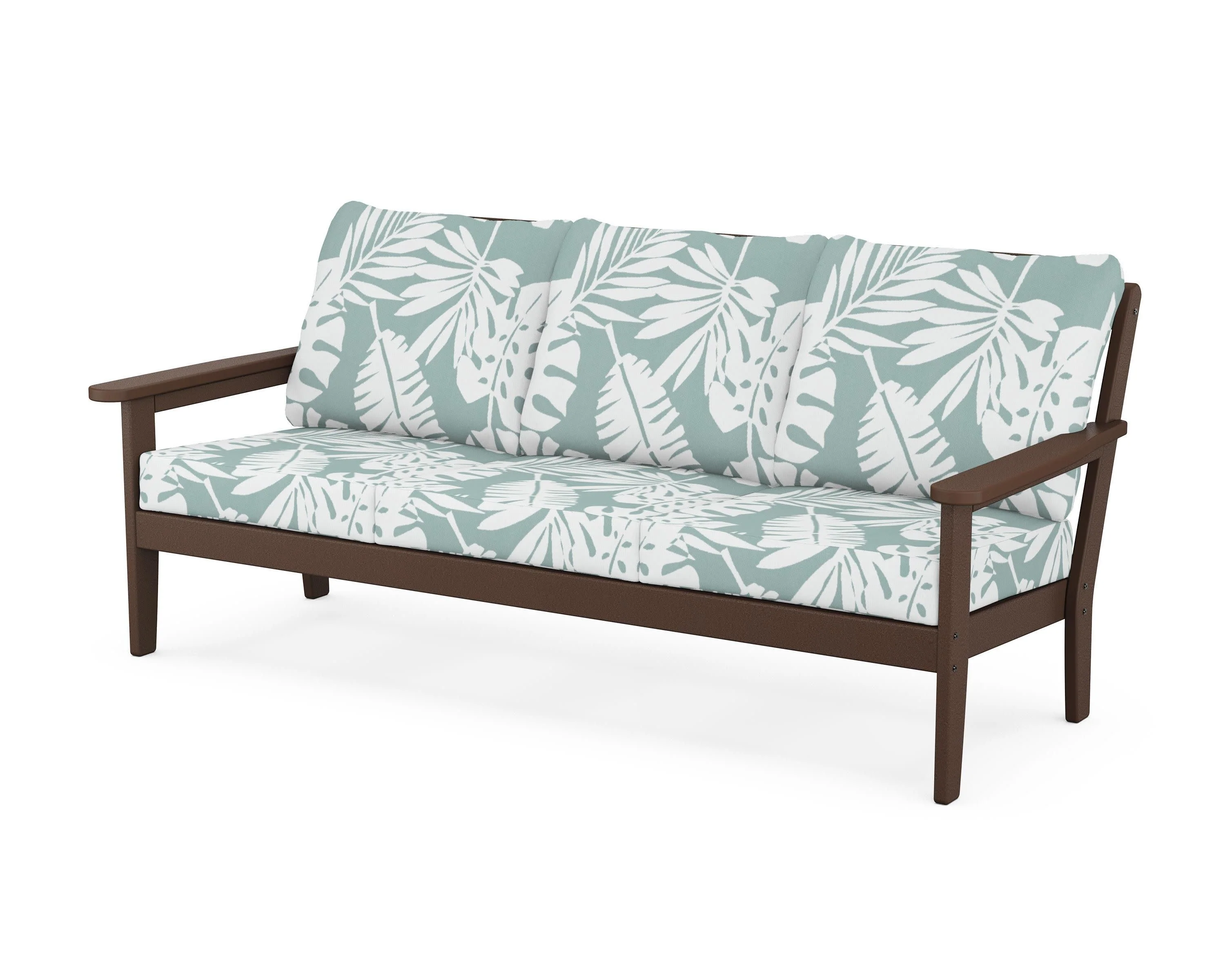 Cottage Deep Seating Sofa - Image 126