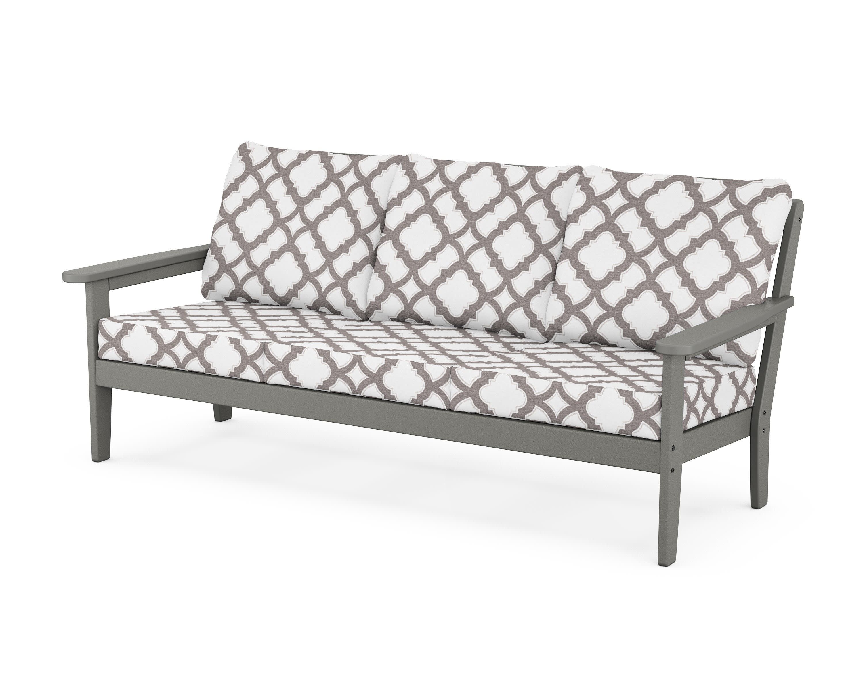 Cottage Deep Seating Sofa - Image 139