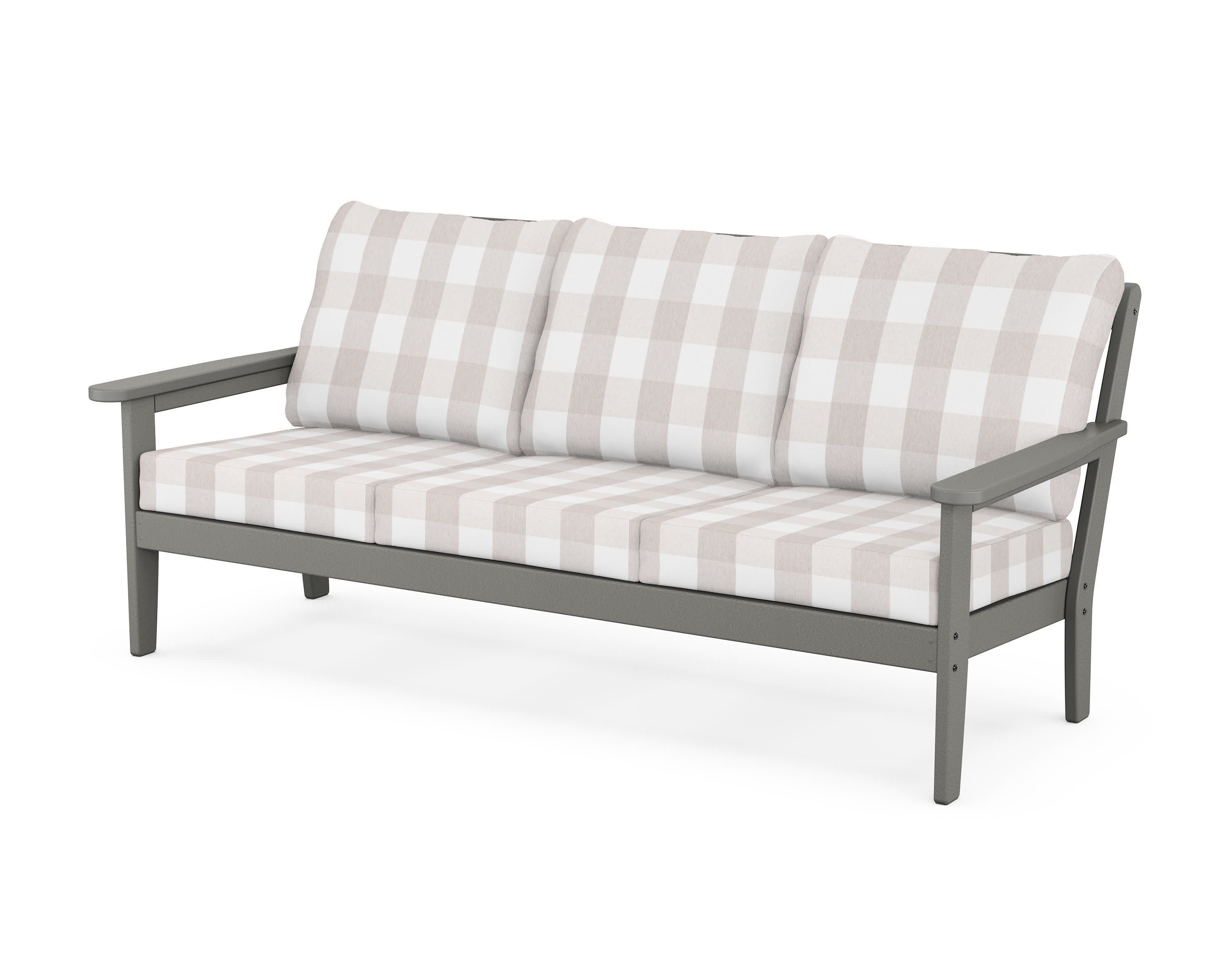 Cottage Deep Seating Sofa - Image 140