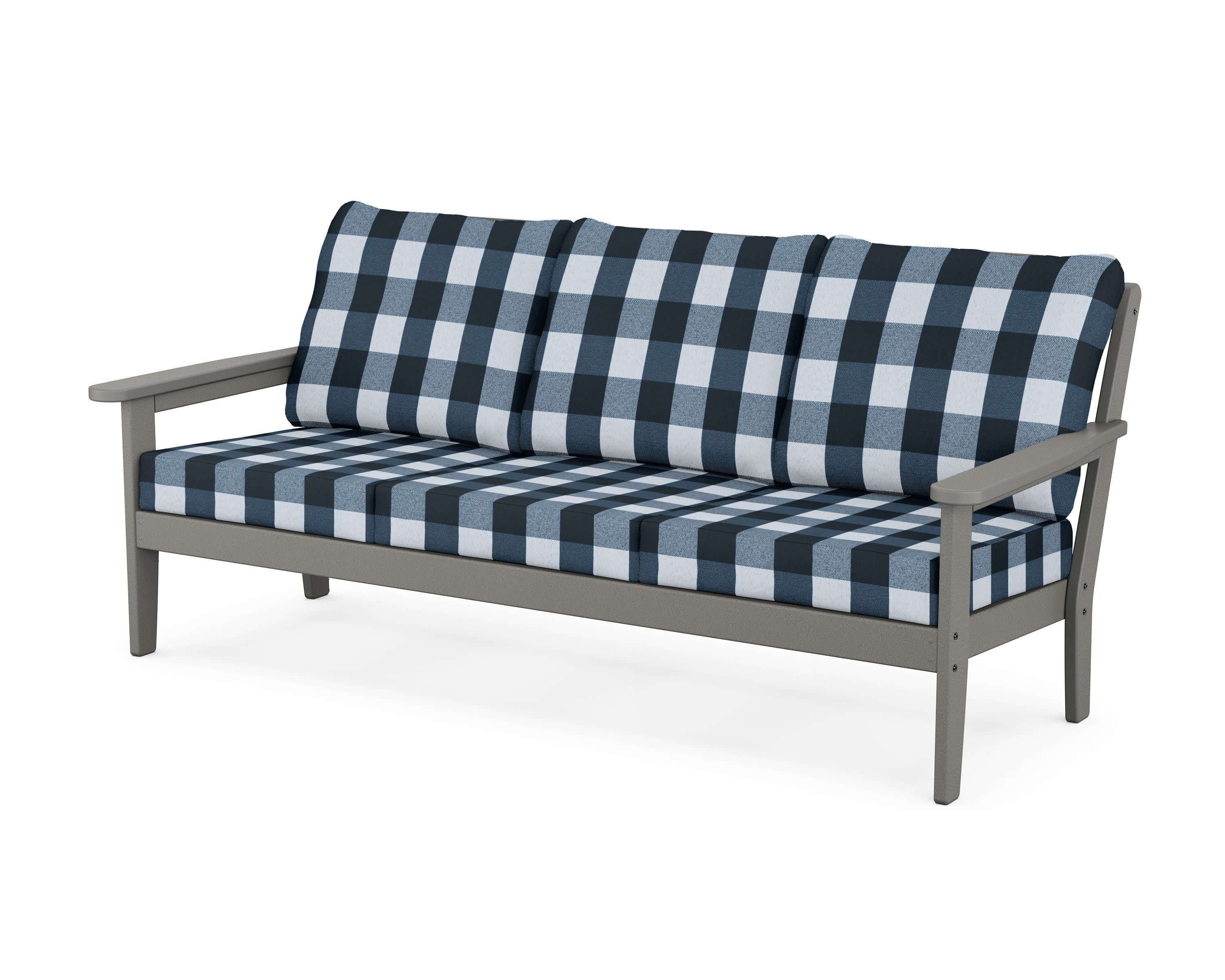 Cottage Deep Seating Sofa - Image 142