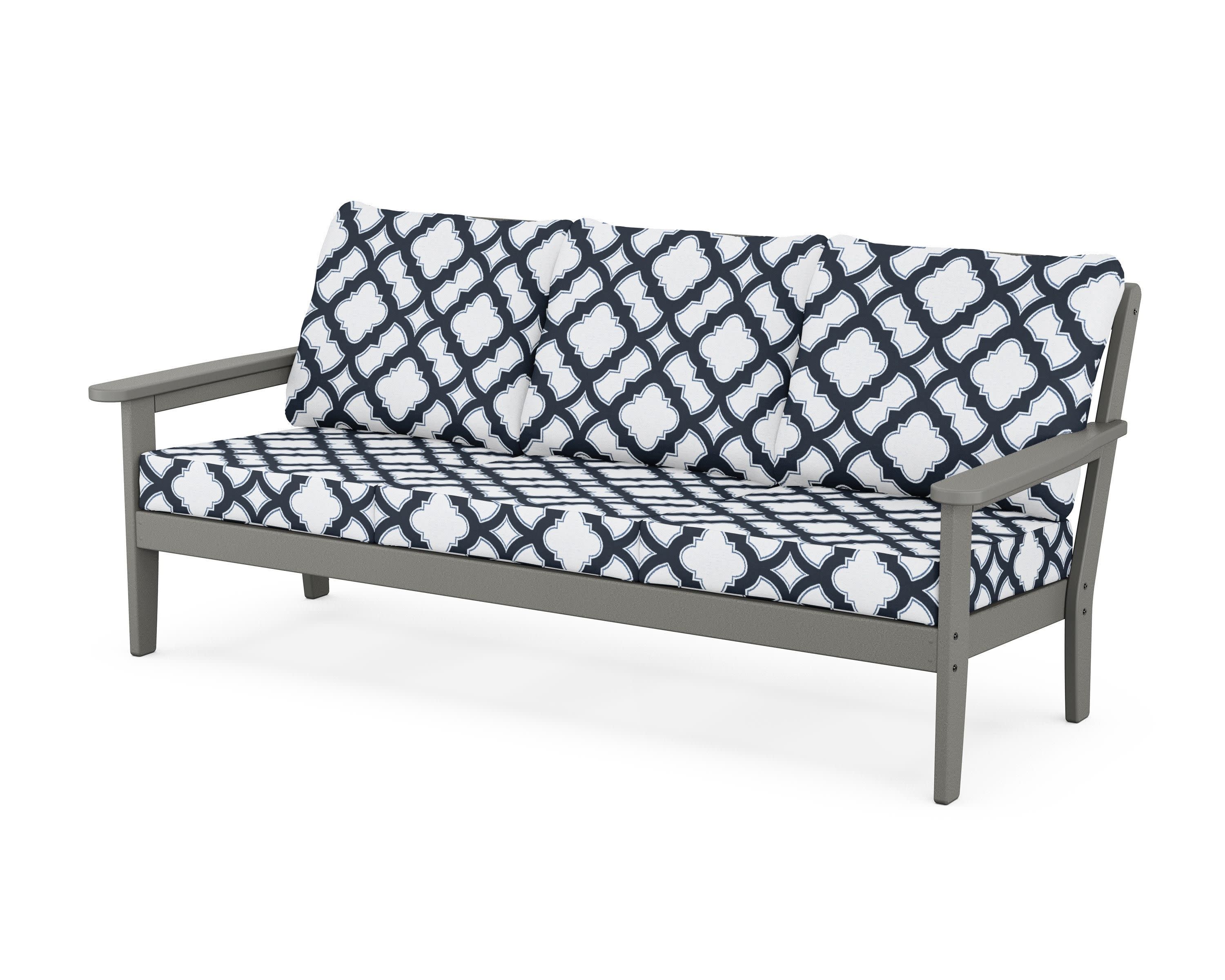 Cottage Deep Seating Sofa - Image 143