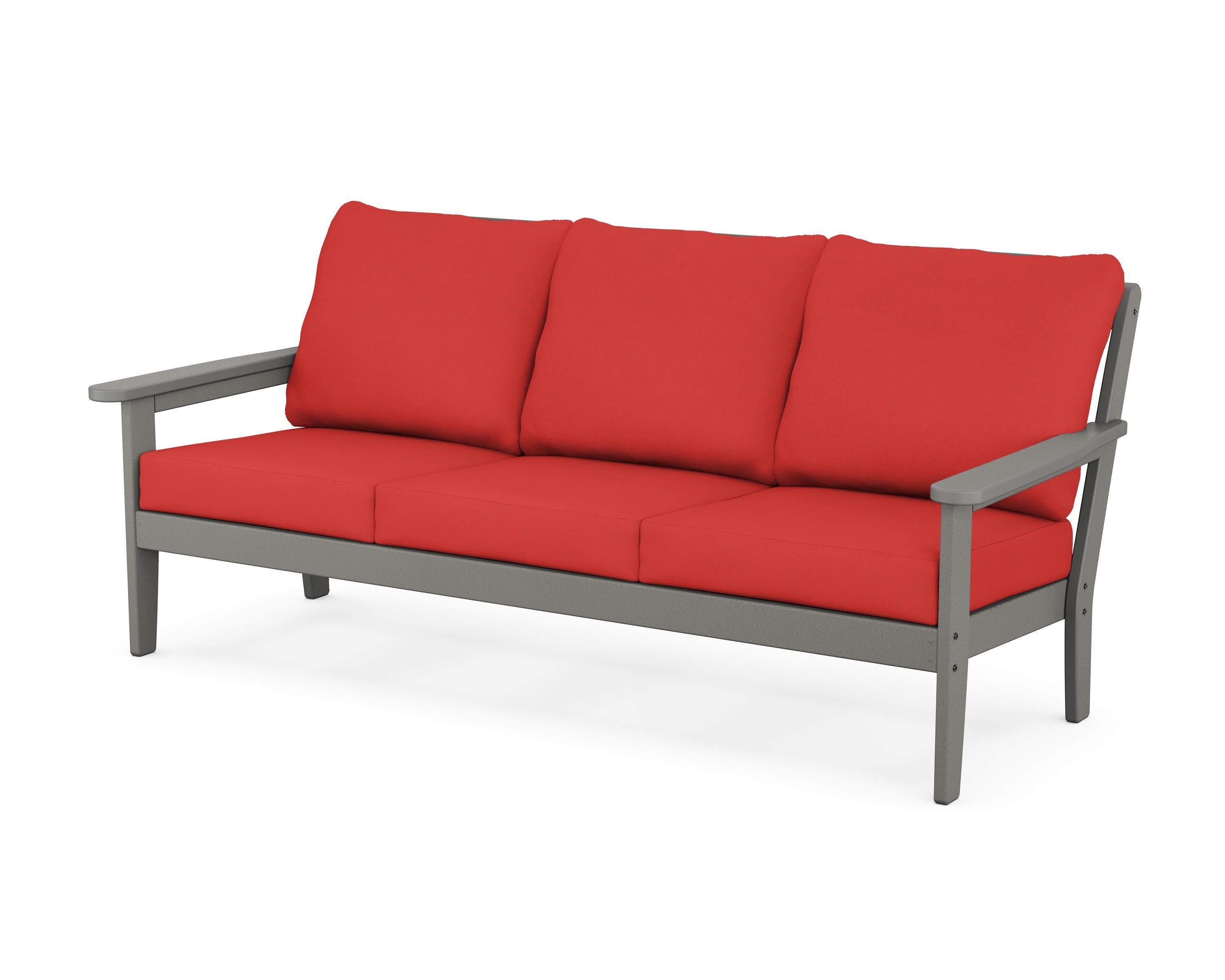 Cottage Deep Seating Sofa - Image 149