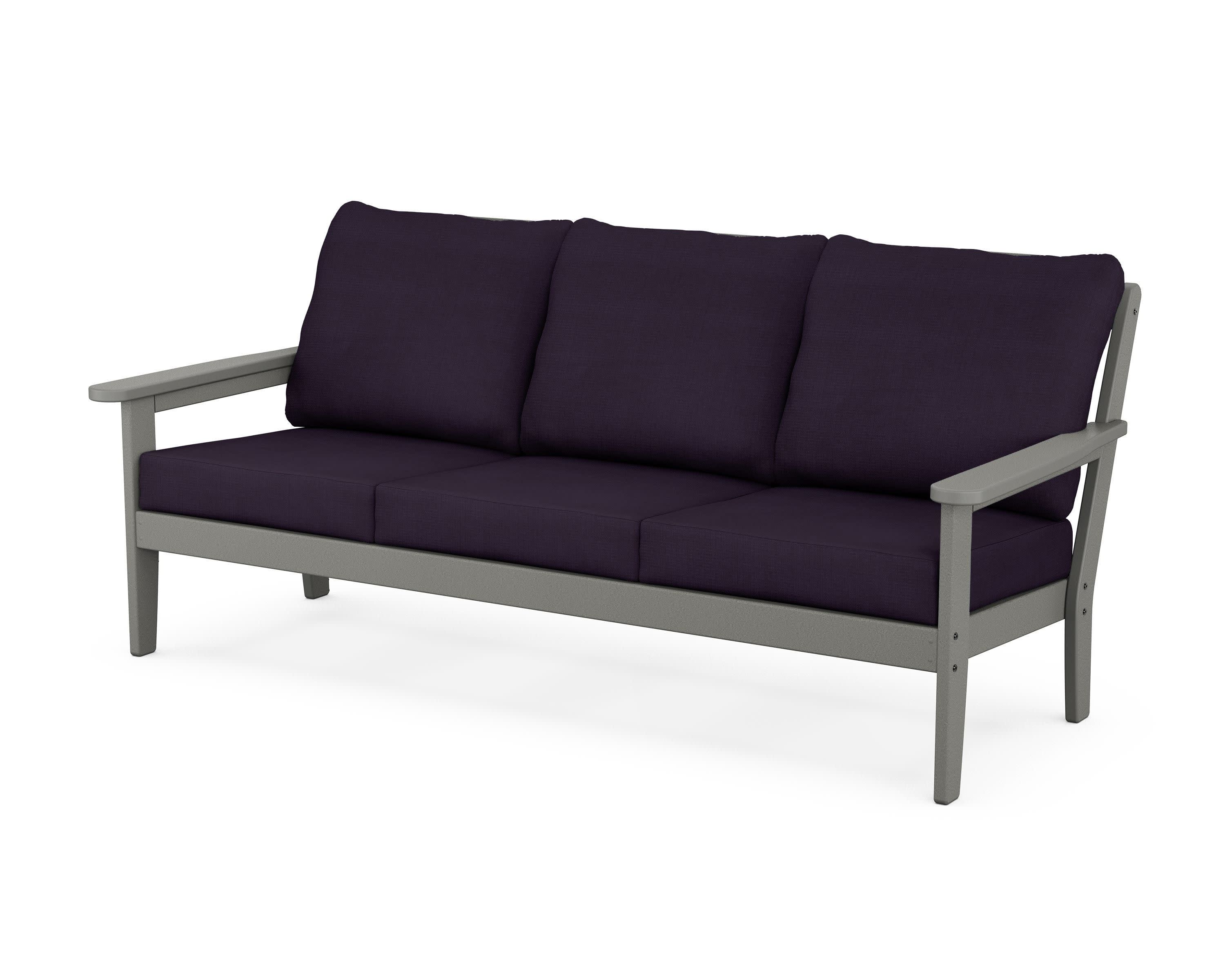 Cottage Deep Seating Sofa - Image 150