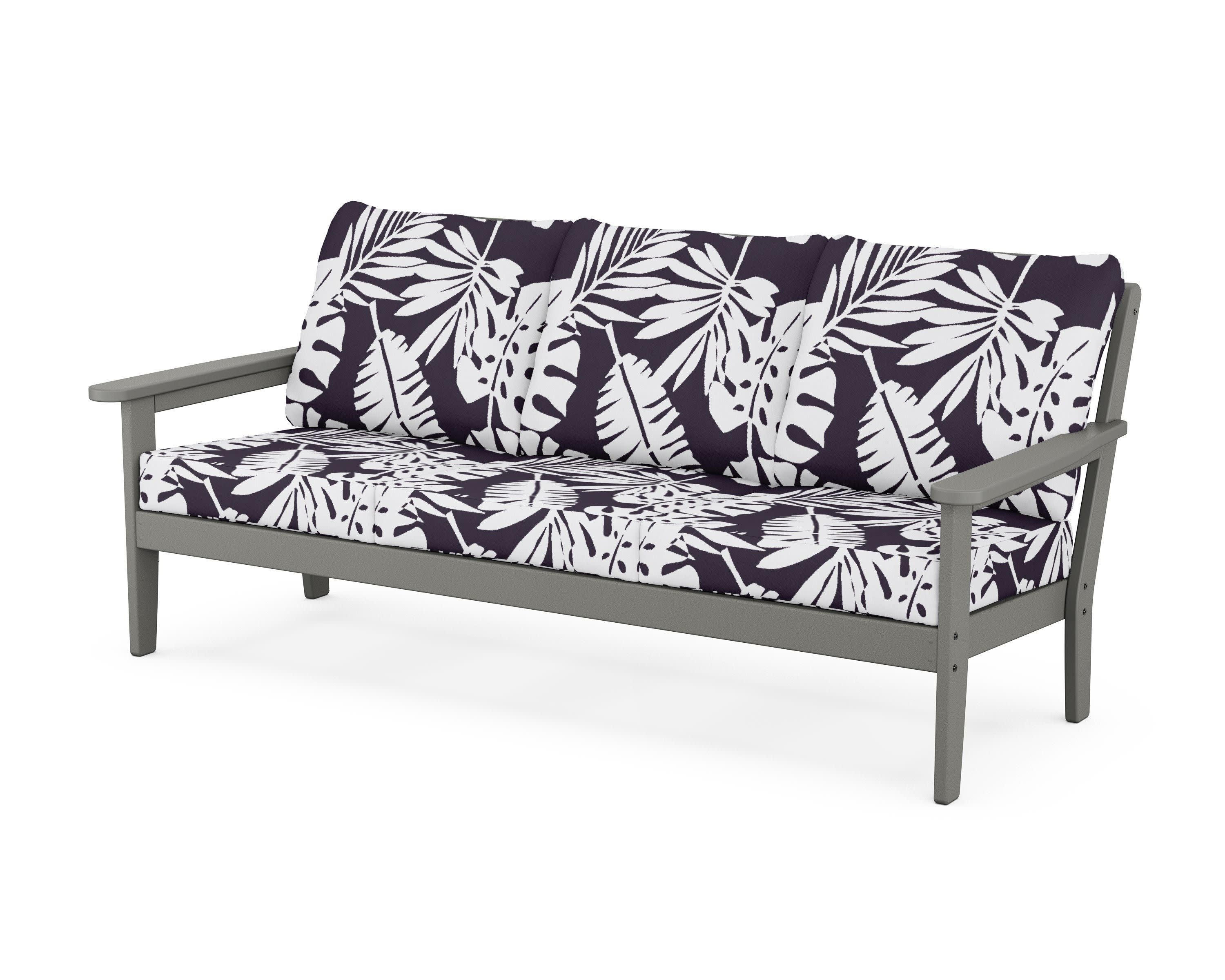 Cottage Deep Seating Sofa - Image 163