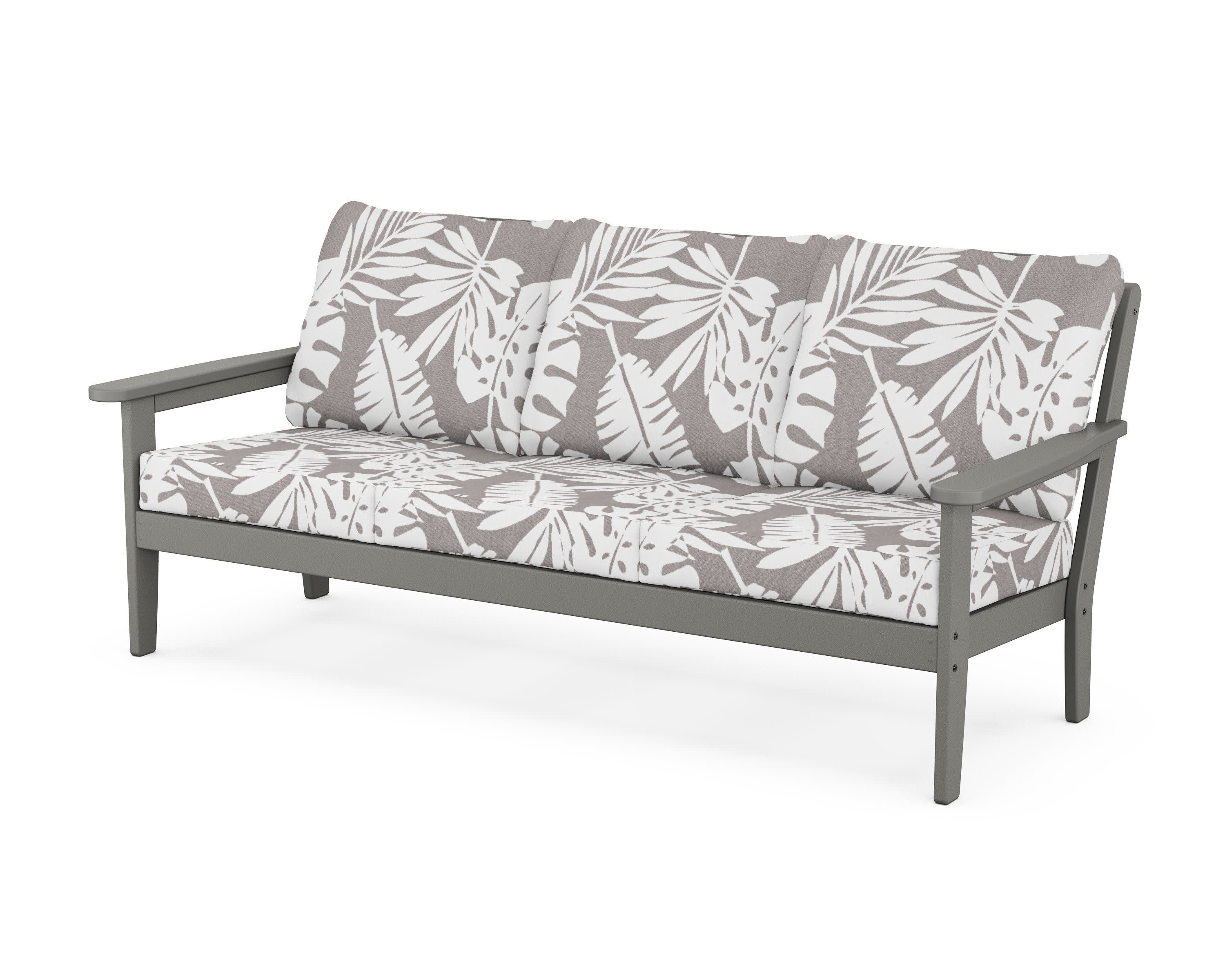 Cottage Deep Seating Sofa - Image 165