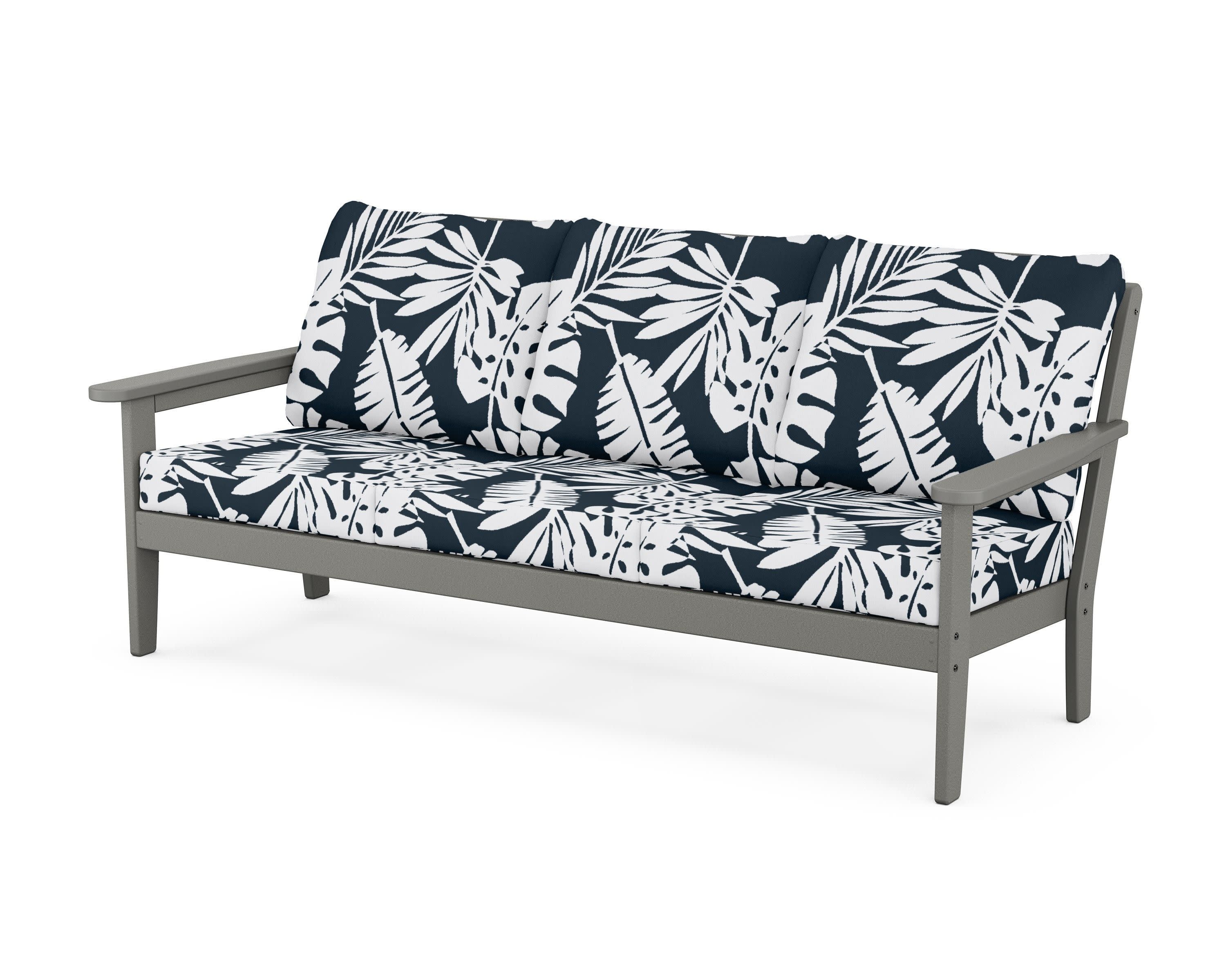 Cottage Deep Seating Sofa - Image 167