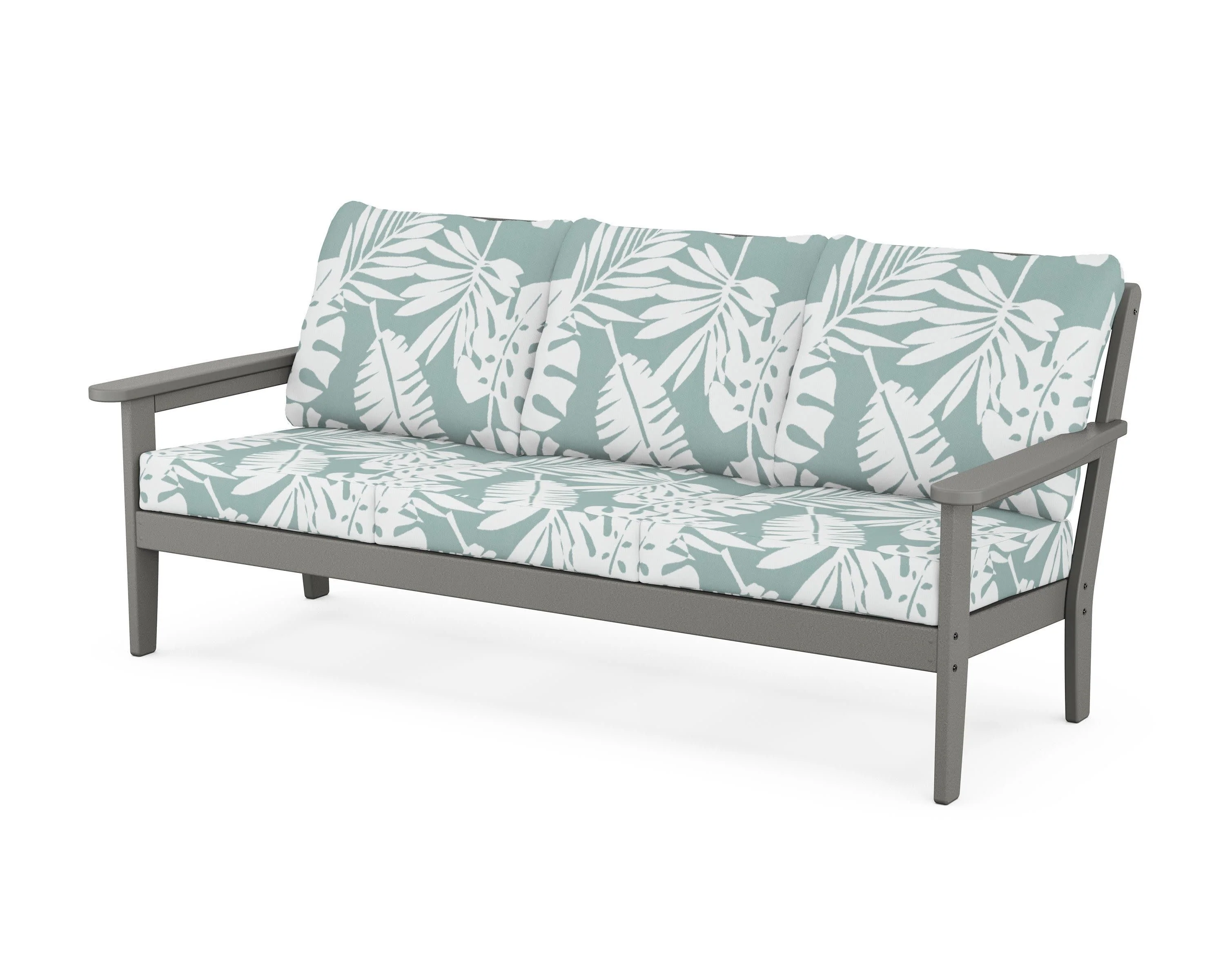 Cottage Deep Seating Sofa - Image 168