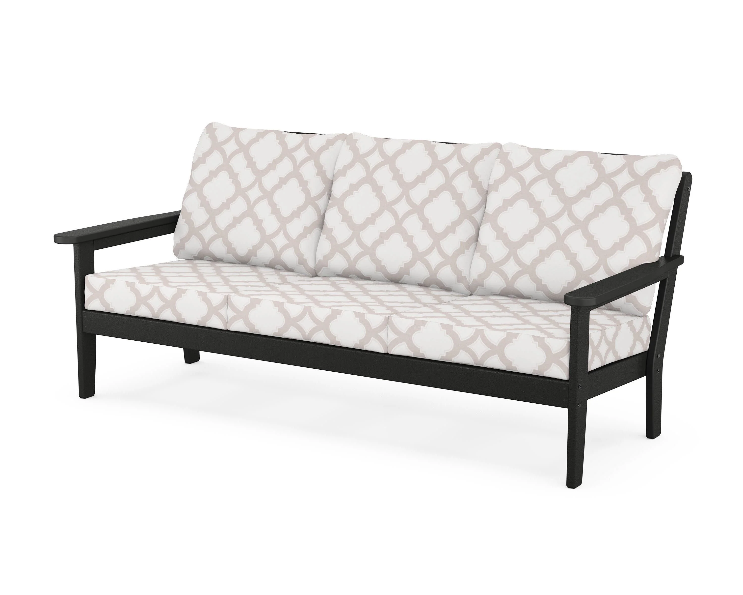 Cottage Deep Seating Sofa - Image 180