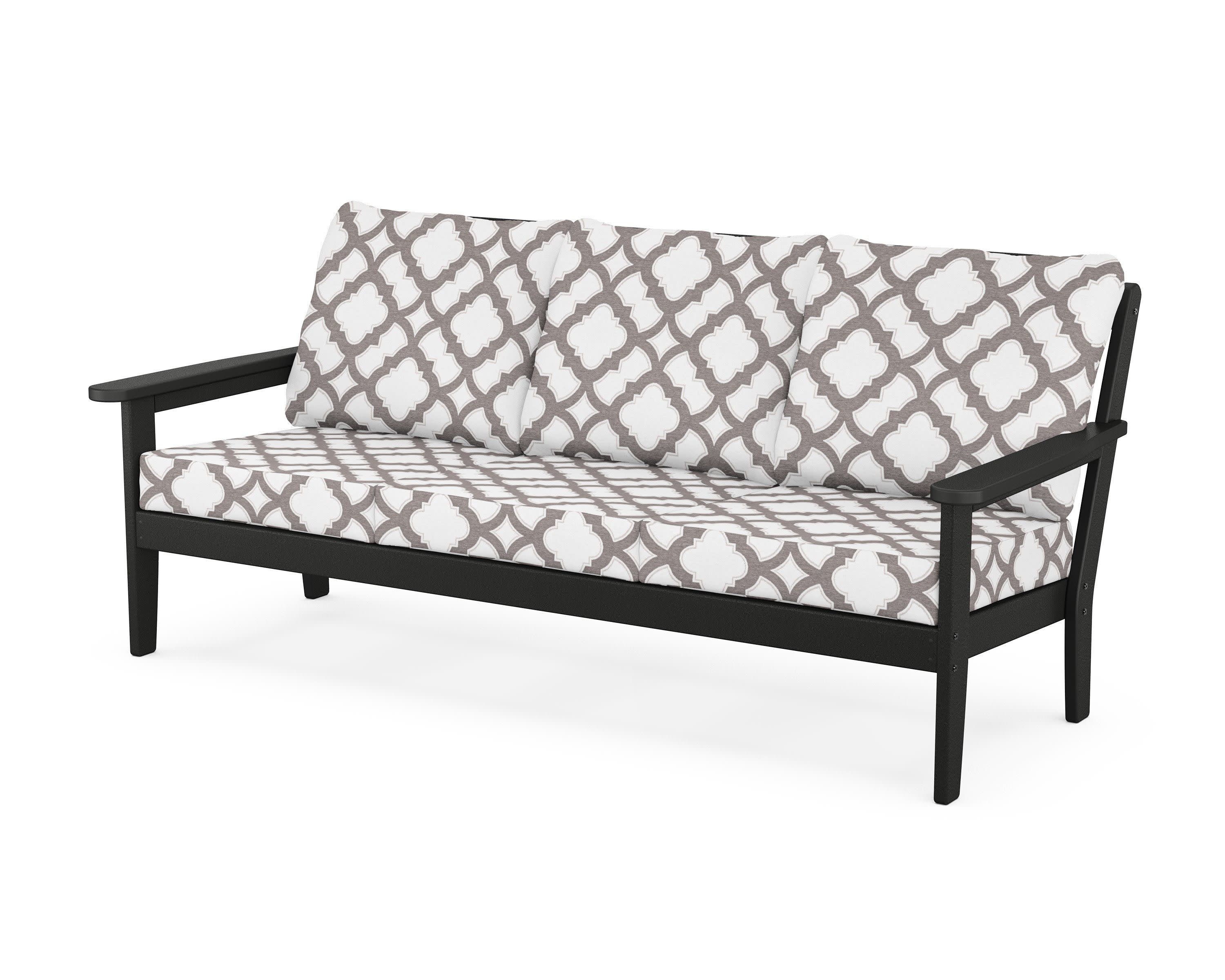 Cottage Deep Seating Sofa - Image 181